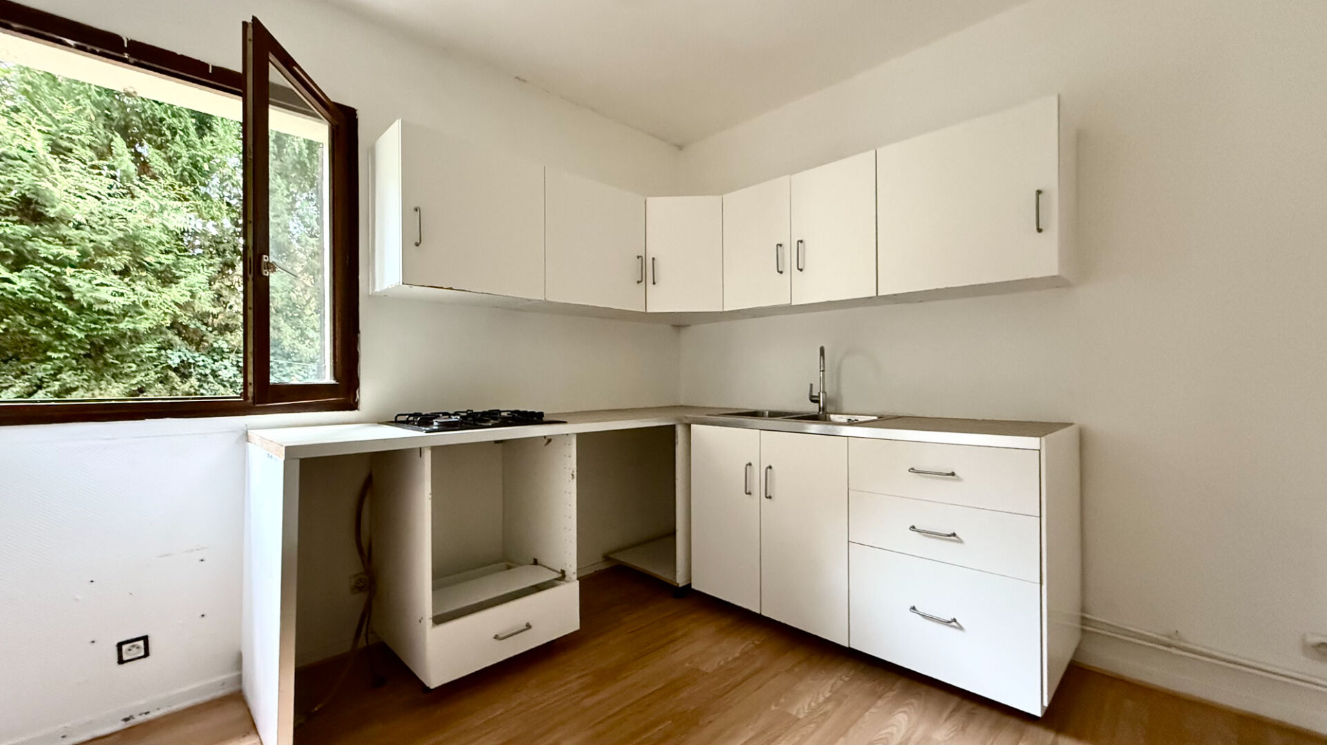 Photo Immeuble Corbeil Essonnes image 5/6