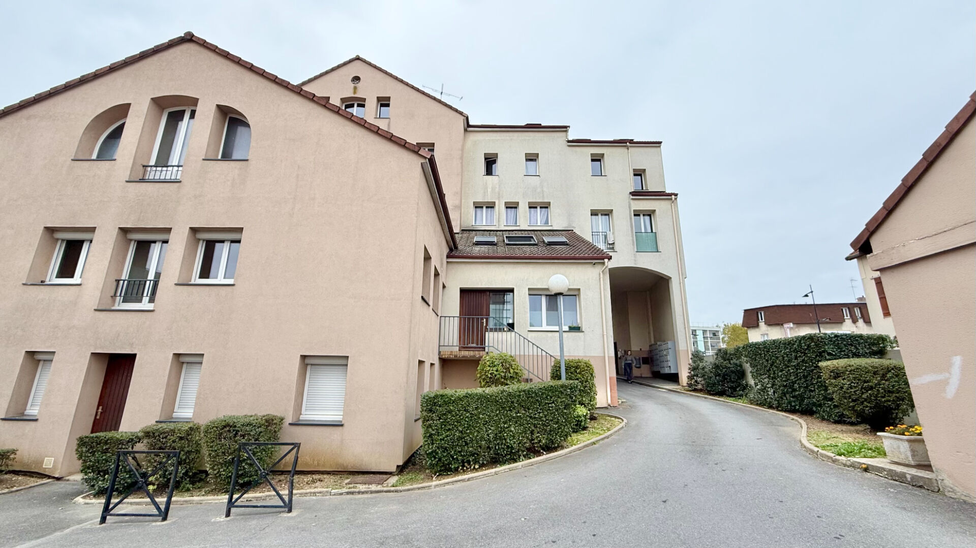 Agence immobilière de ERA Immobilier CORBEIL