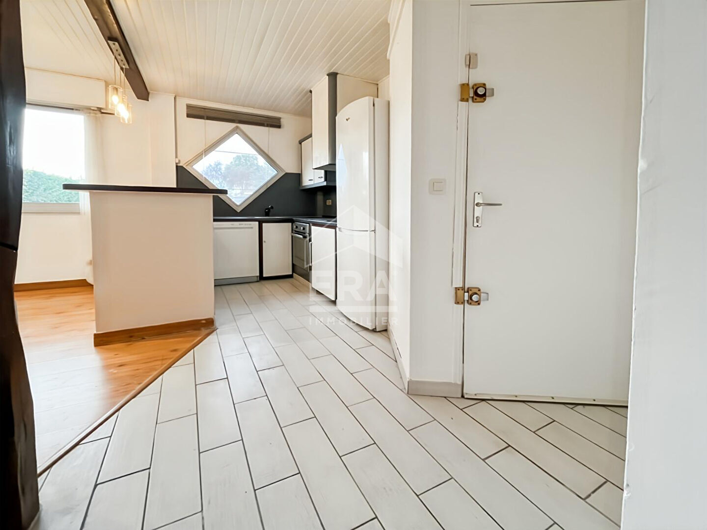 Photo Appartement Boutigny Sur Essonne 2 pièce(s) 37.04 m2 image 2/6