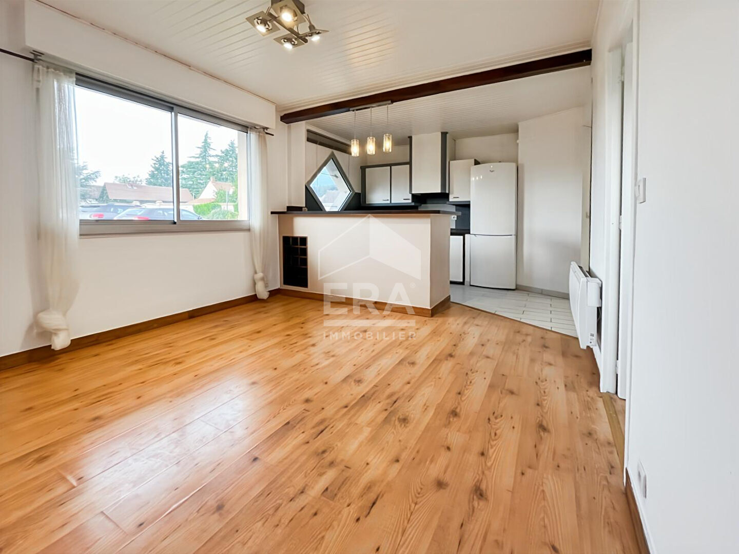 Photo Appartement Boutigny Sur Essonne 2 pièce(s) 37.04 m2 image 4/6