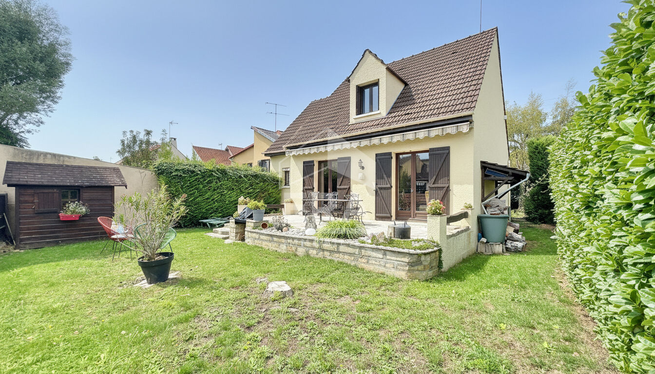 Agence immobilière de ERA IMMOBILIER JUVISY-SUR-ORGE