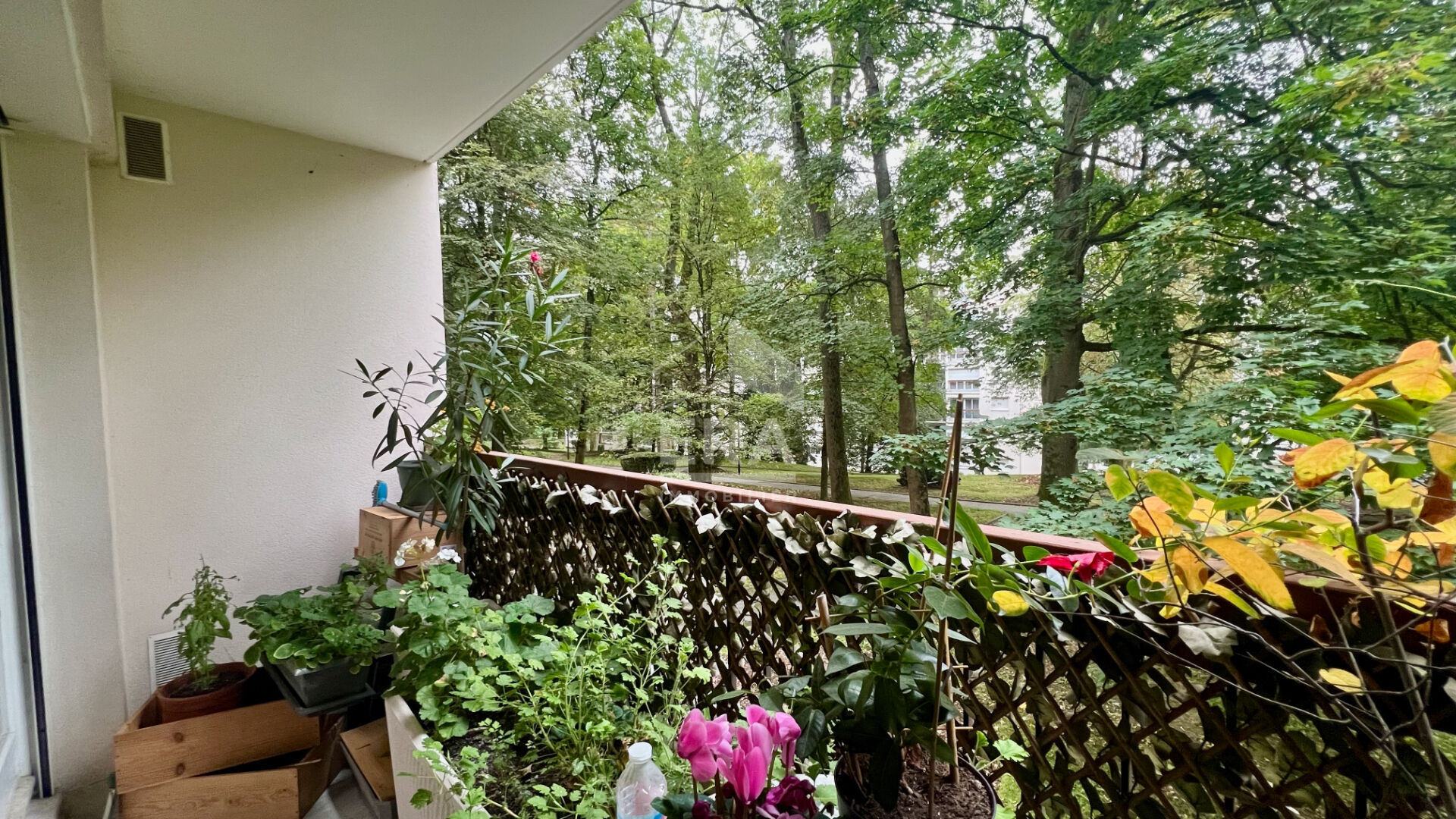 Photo APPARTEMENT F3 EVRY VILLAGE - 70 M² AVEC BALCON, CAVE ET PARKING image 3/6