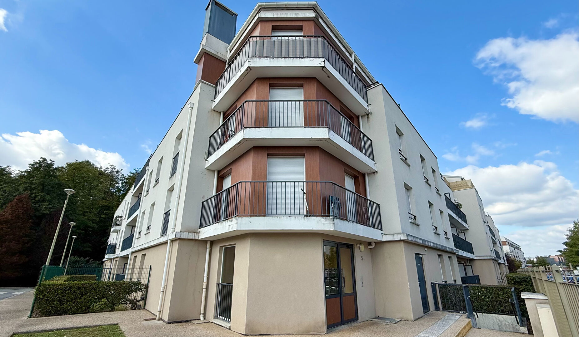 Agence immobilière de ERA Immobilier CORBEIL