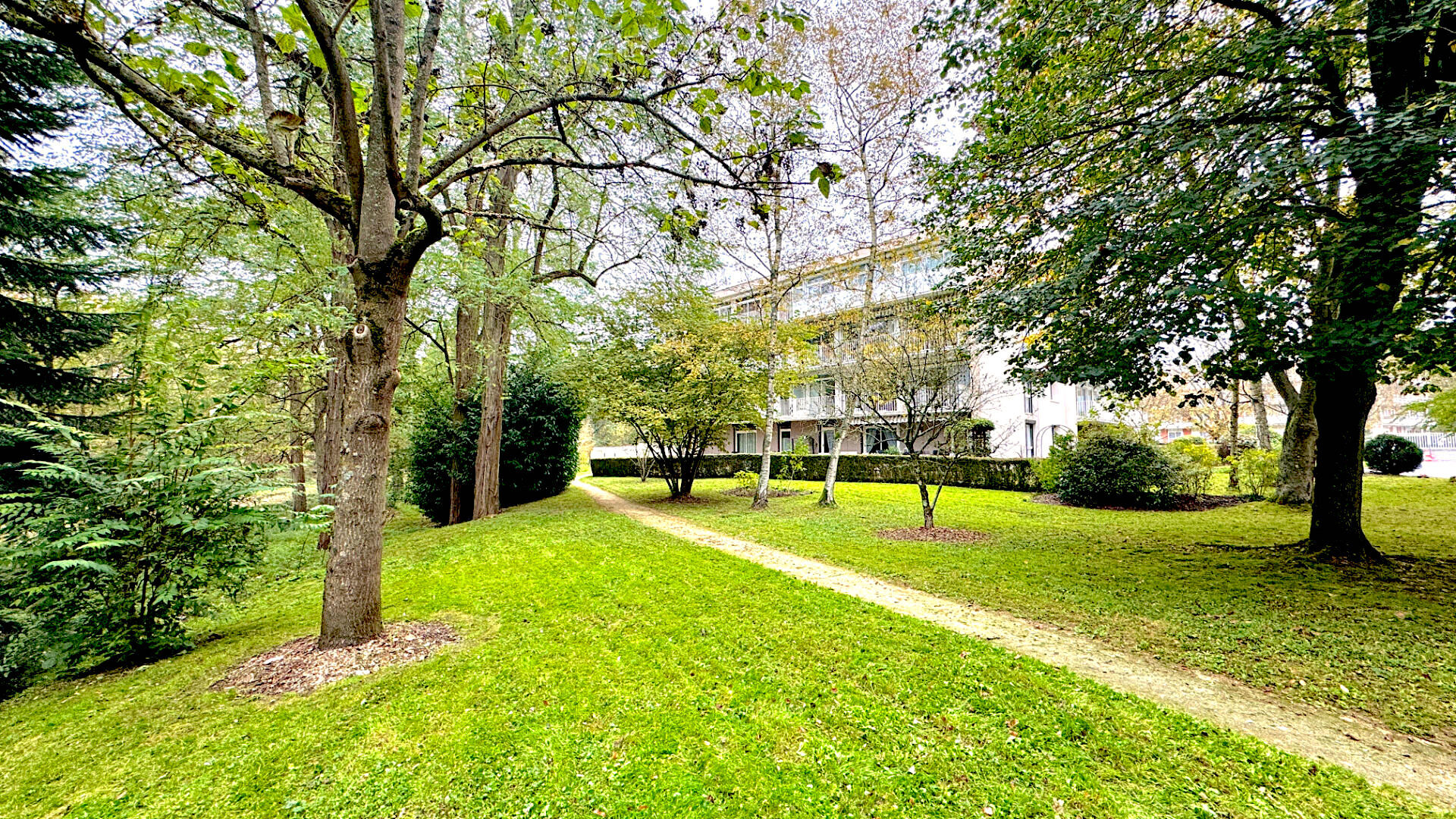 Photo Appartement Evry Courcouronnes 3 pièce(s) 63 m2 image 1/6