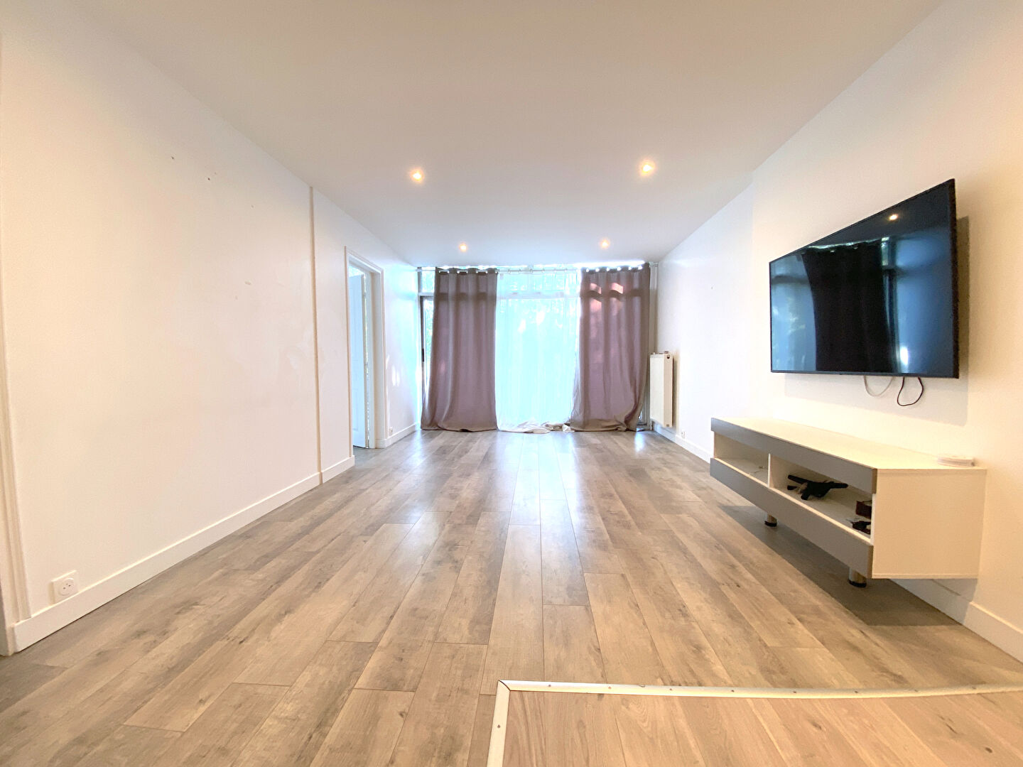 Photo Appartement Evry Courcouronnes 3 pièce(s) 63 m2 image 2/6