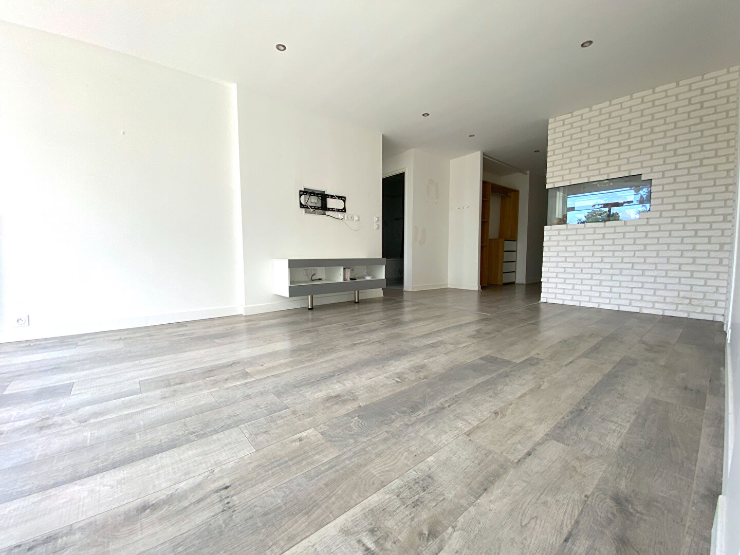 Photo Appartement Evry Courcouronnes 3 pièce(s) 63 m2 image 4/6