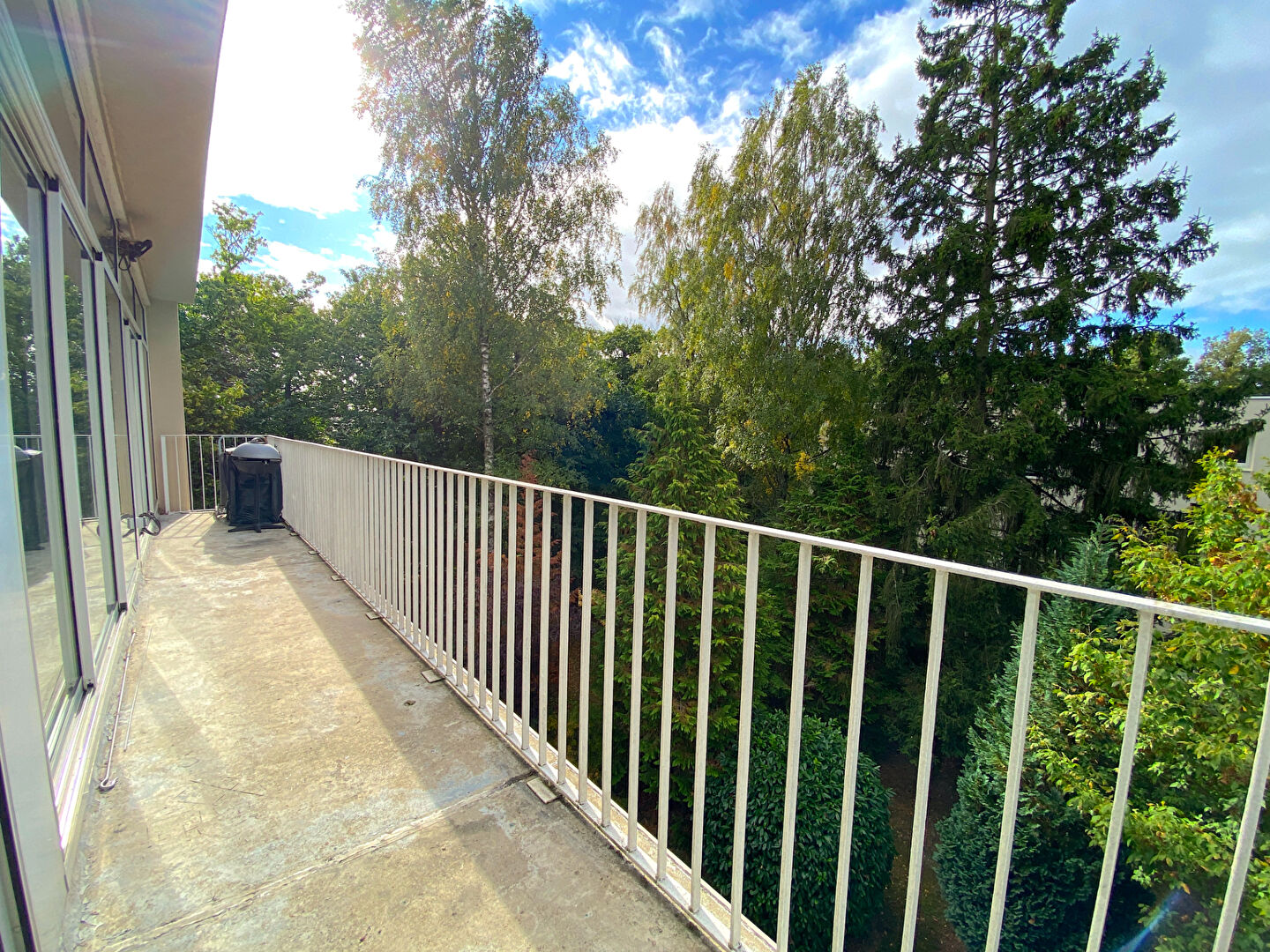 Photo Appartement Evry Courcouronnes 3 pièce(s) 63 m2 image 6/6