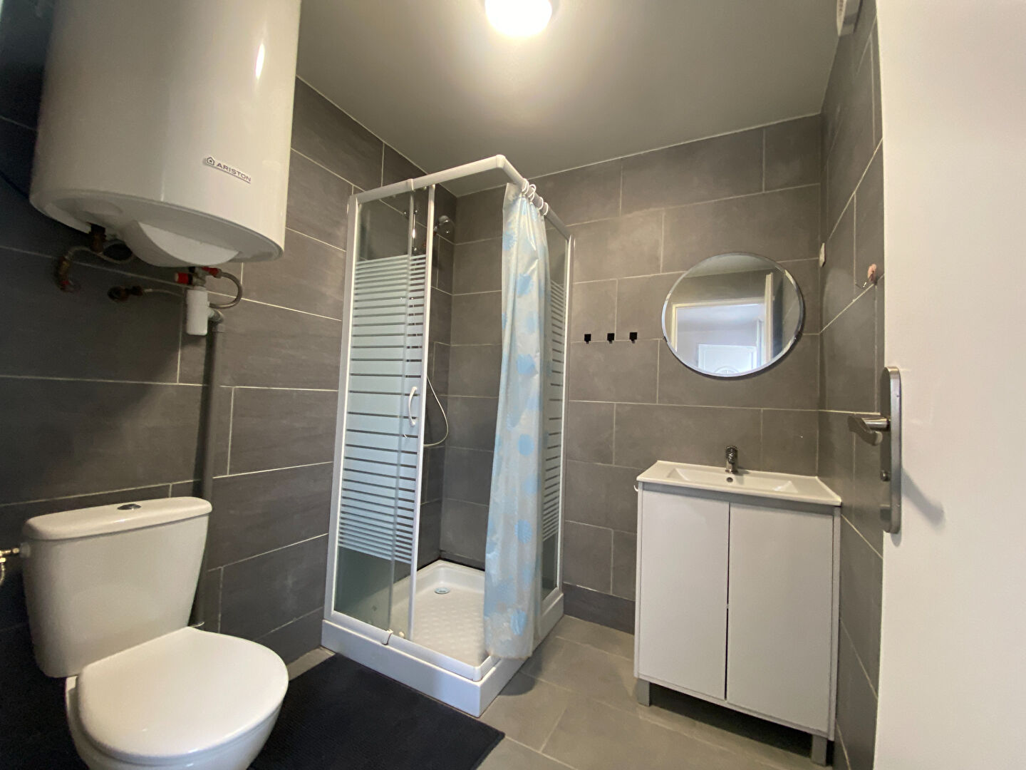 Photo Appartement Corbeil Essonnes 2 pièce(s) 28.03 m2 image 2/4