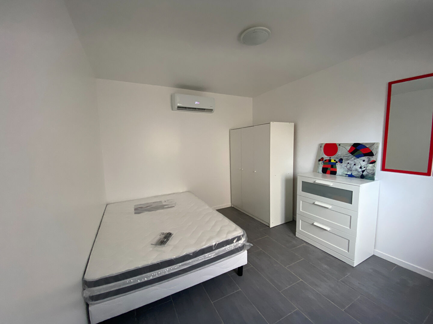 Photo Appartement Corbeil Essonnes 2 pièce(s) 28.03 m2 image 3/4