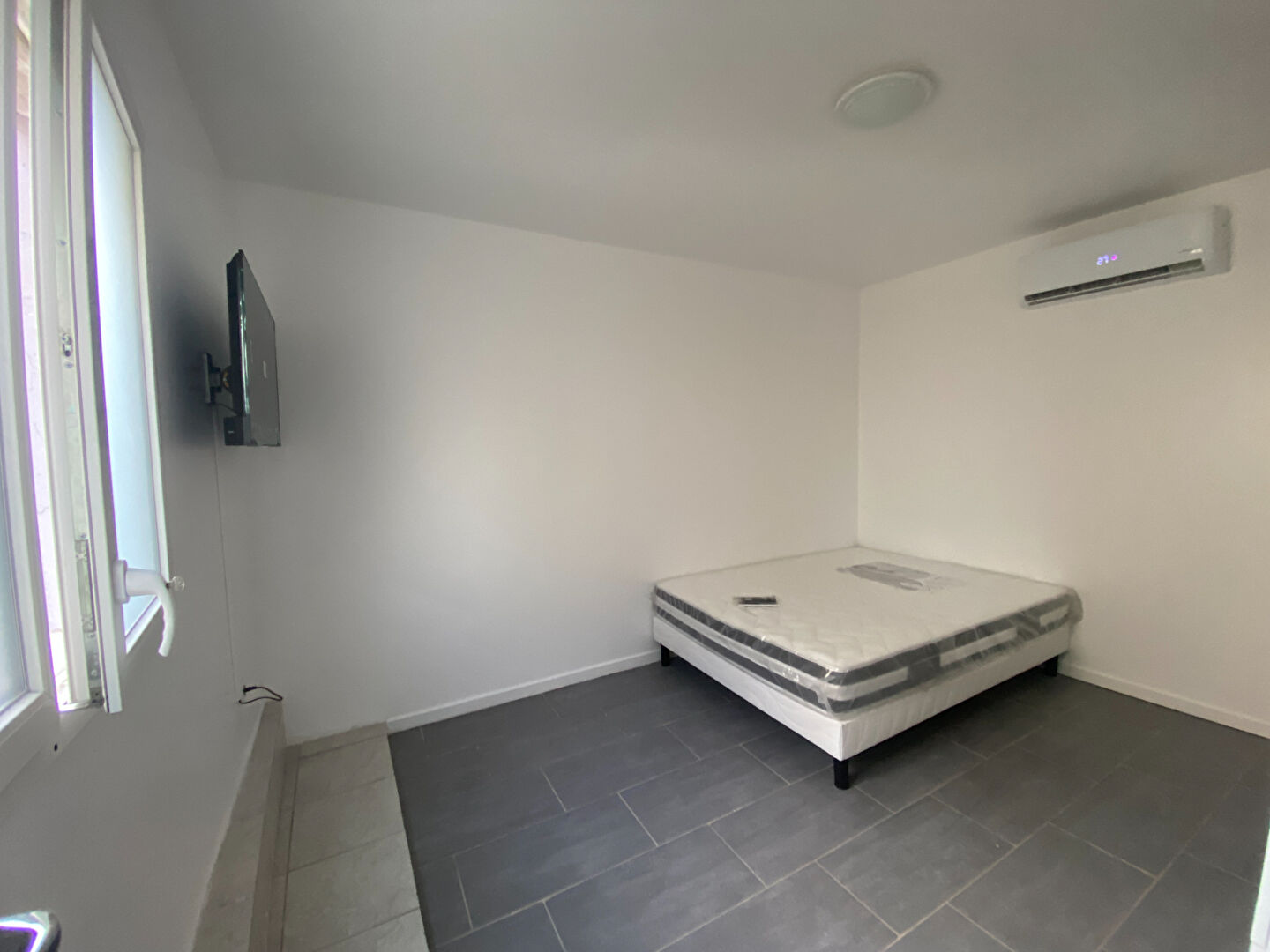 Photo Appartement Corbeil Essonnes 2 pièce(s) 28.03 m2 image 4/4