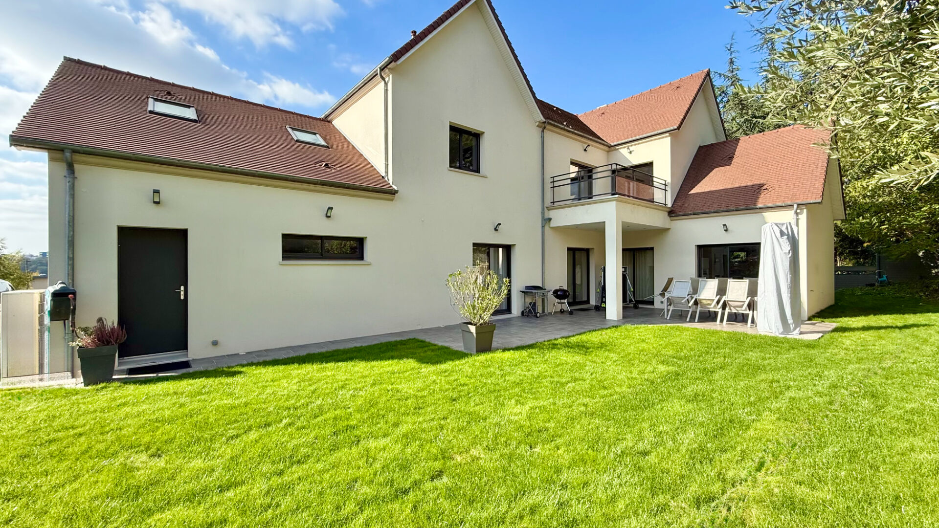 Agence immobilière de ERA Immobilier CORBEIL