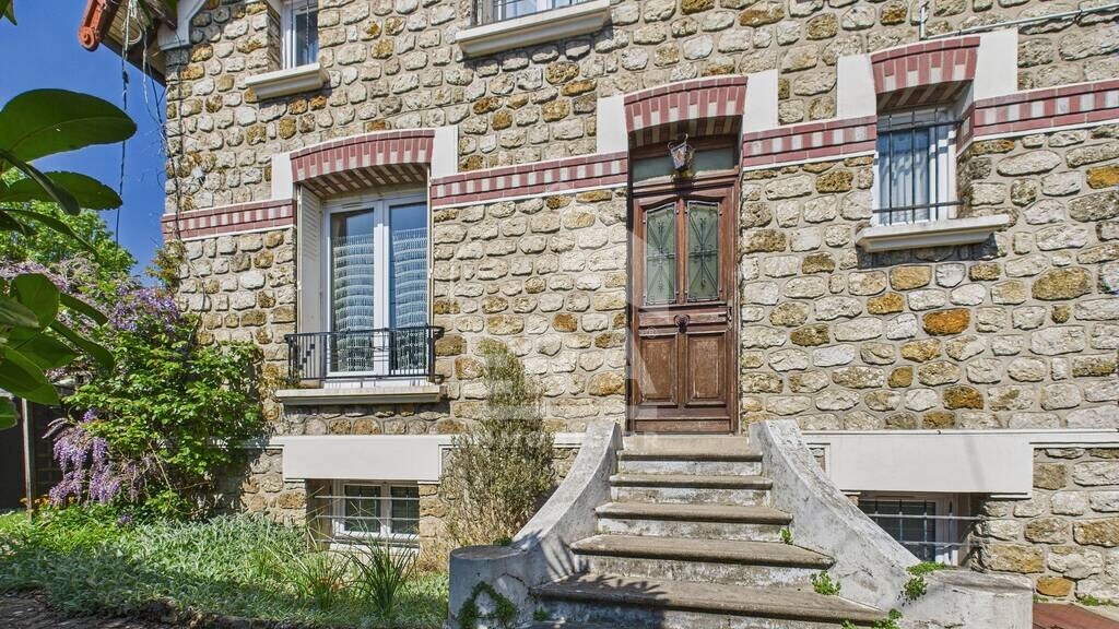 Agence immobilière de ERA IMMOBILIER JUVISY-SUR-ORGE