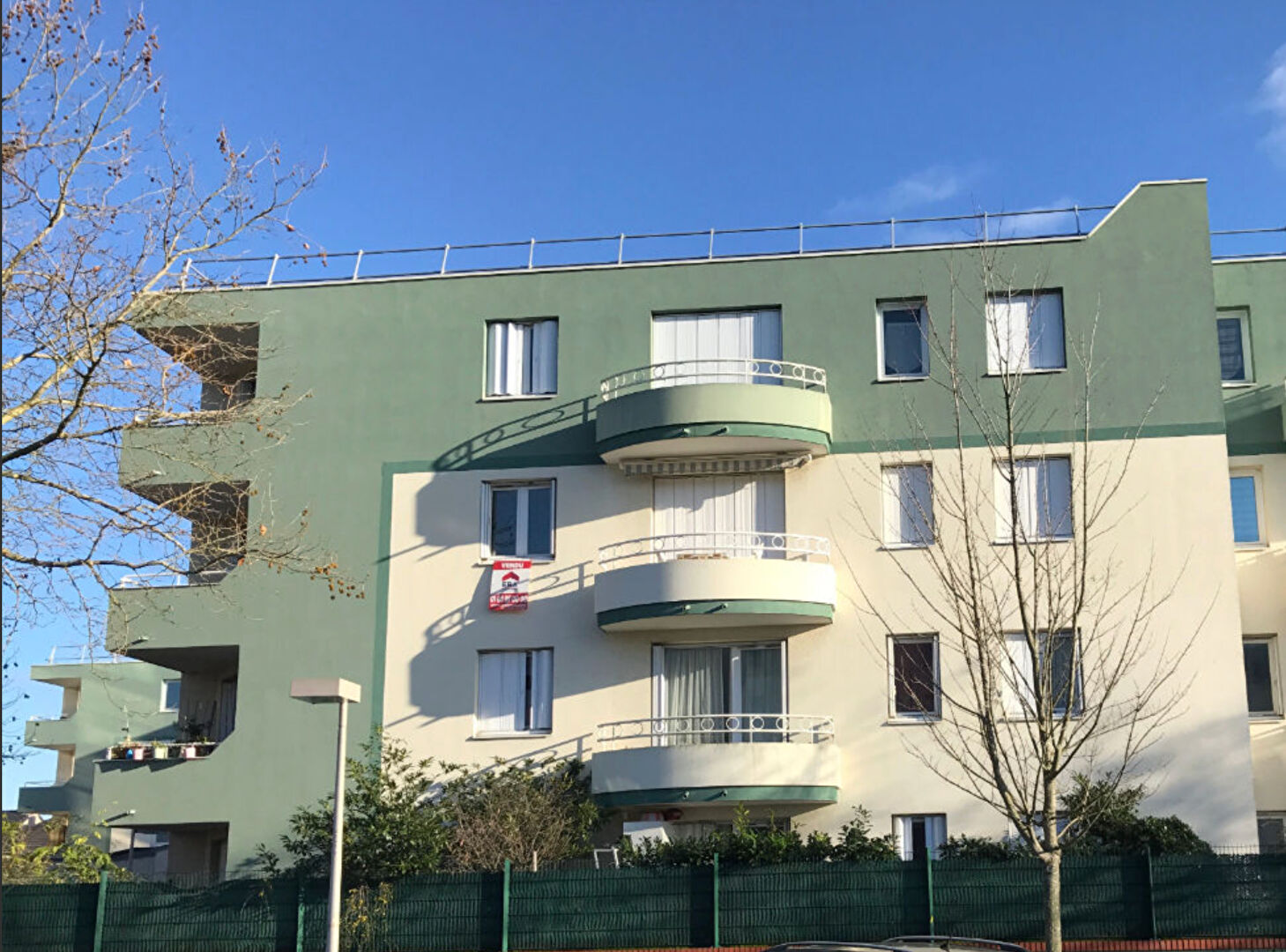 Agence immobilière de ERA Immobilier EVRY