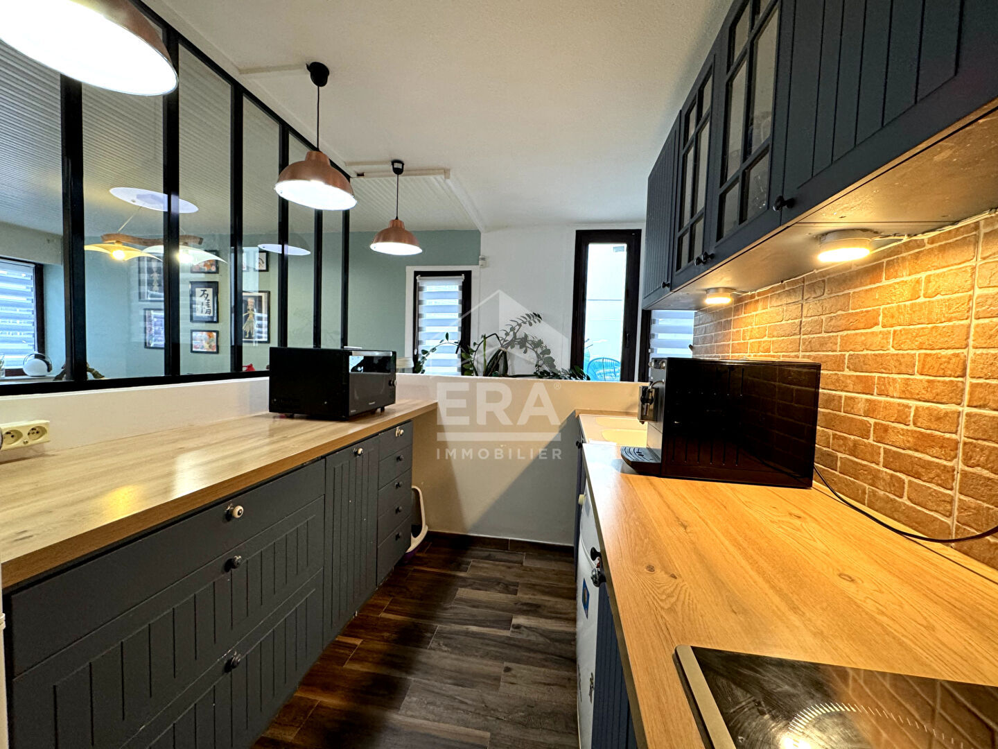 Agence immobilière de ERA Immobilier EVRY