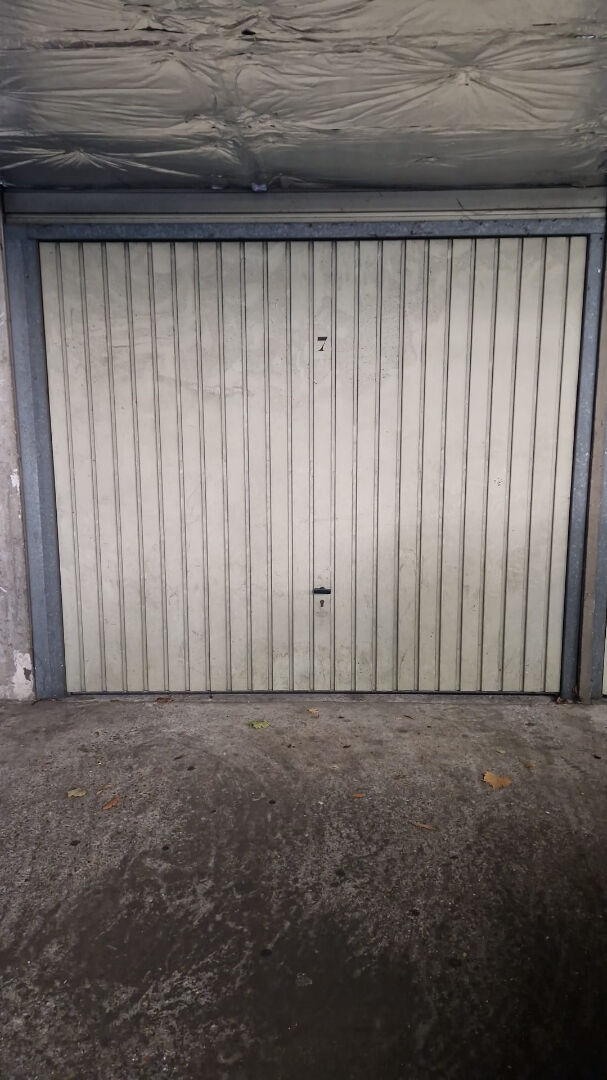 Parking / box Evry Courcouronnes