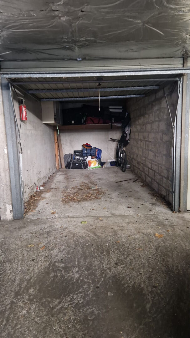 Photo Parking / box Evry Courcouronnes image 2/2