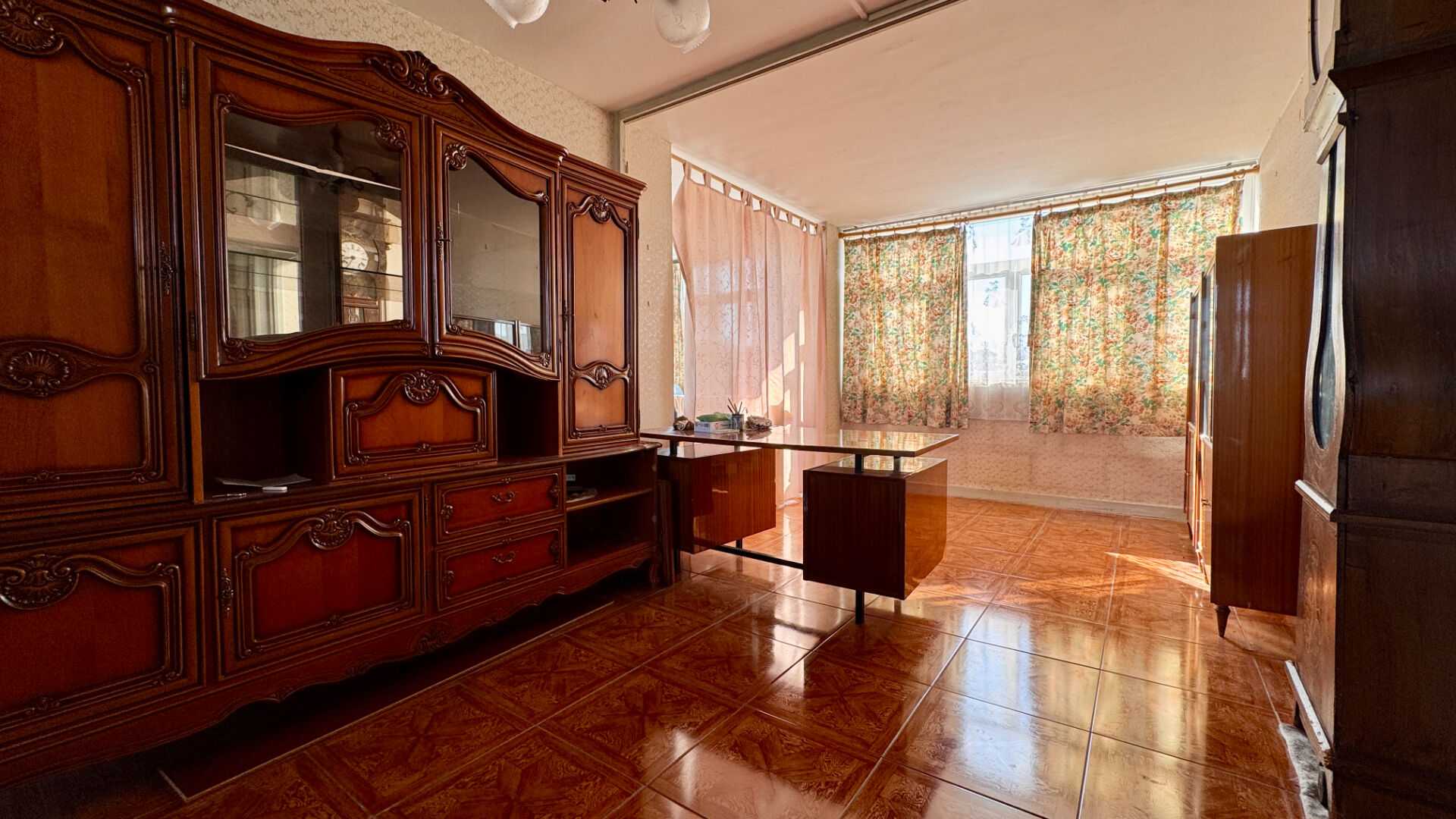 Photo Appartement Evry Courcouronnes 3 pièce(s) 58 m2 image 1/6