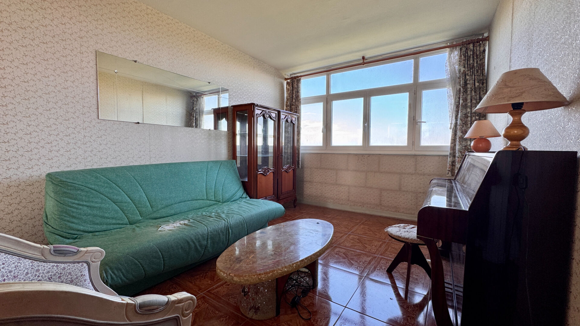 Photo Appartement Evry Courcouronnes 3 pièce(s) 58 m2 image 2/6