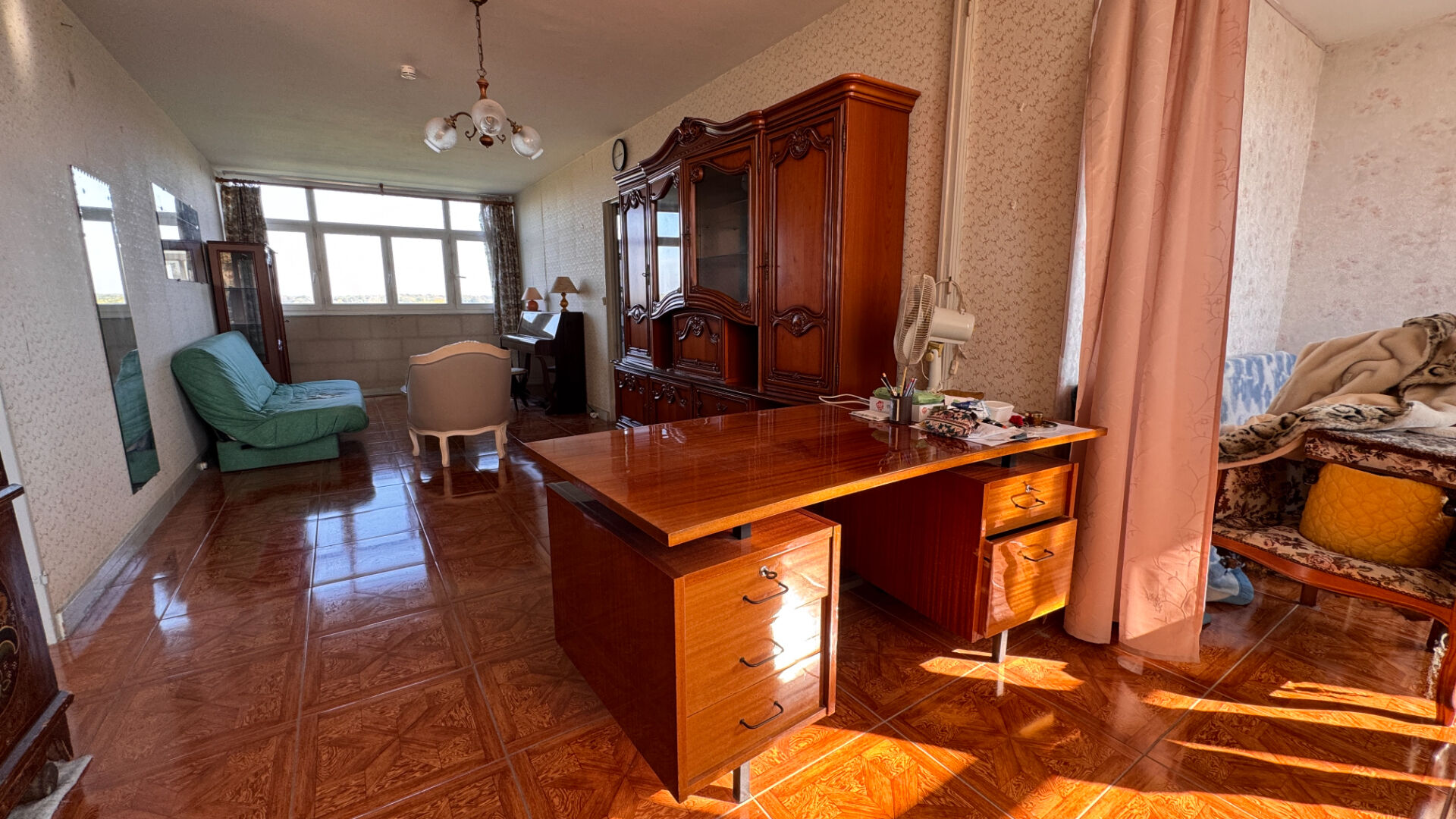 Photo Appartement Evry Courcouronnes 3 pièce(s) 58 m2 image 3/6