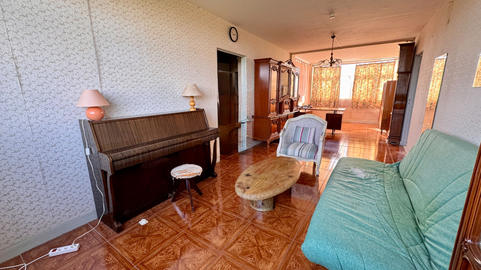 Photo Appartement Evry Courcouronnes 3 pièce(s) 58 m2 image 4/6