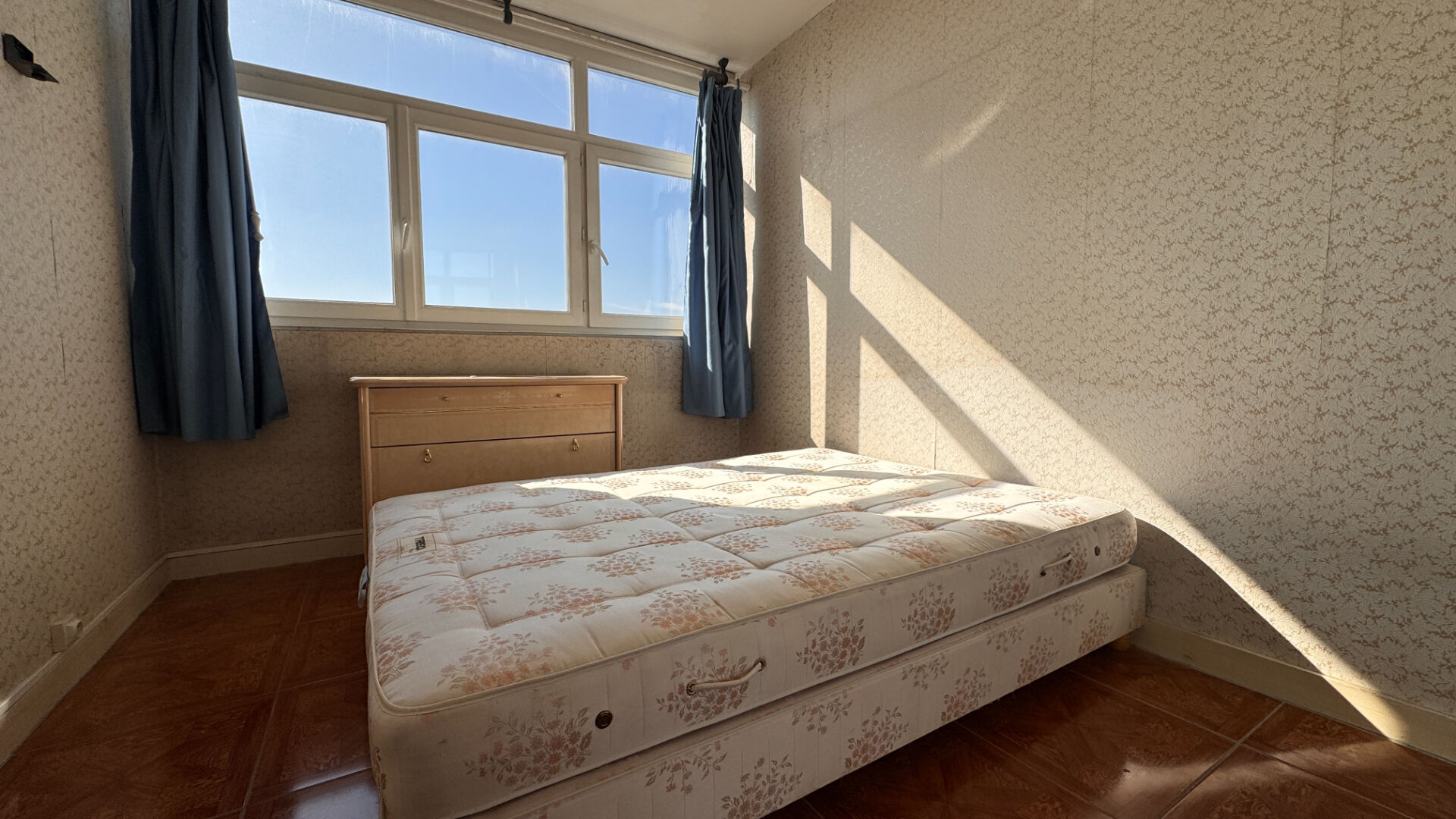 Photo Appartement Evry Courcouronnes 3 pièce(s) 58 m2 image 5/6