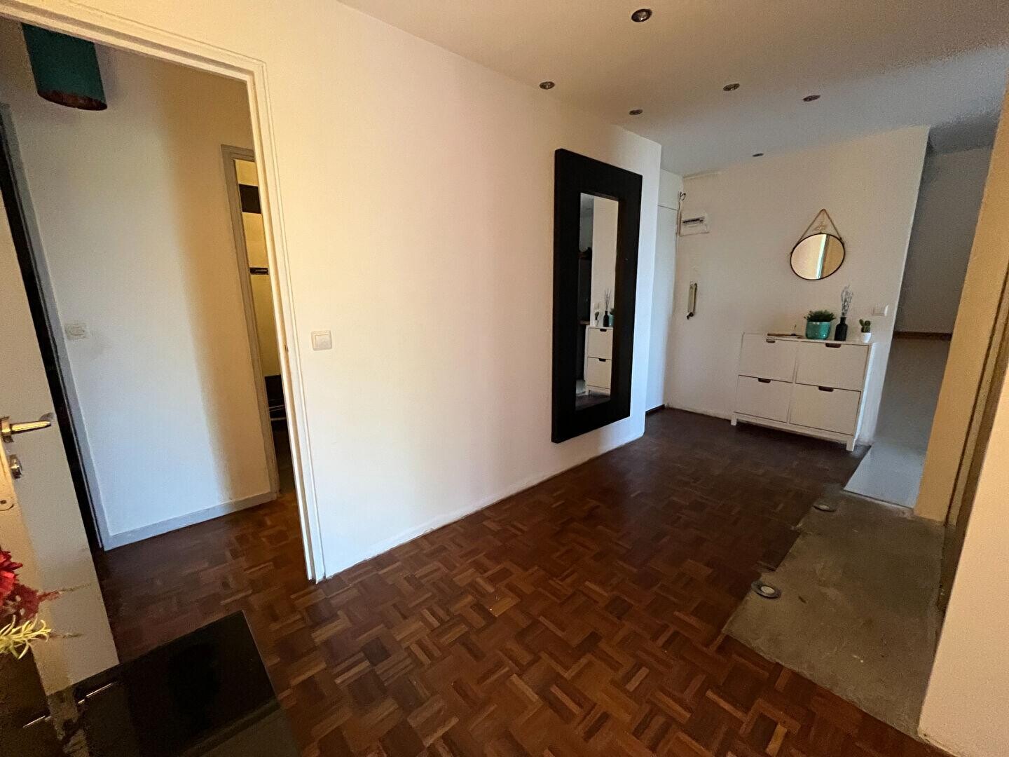 Appartement Ris Orangis 4 pièce(s) 87 m2