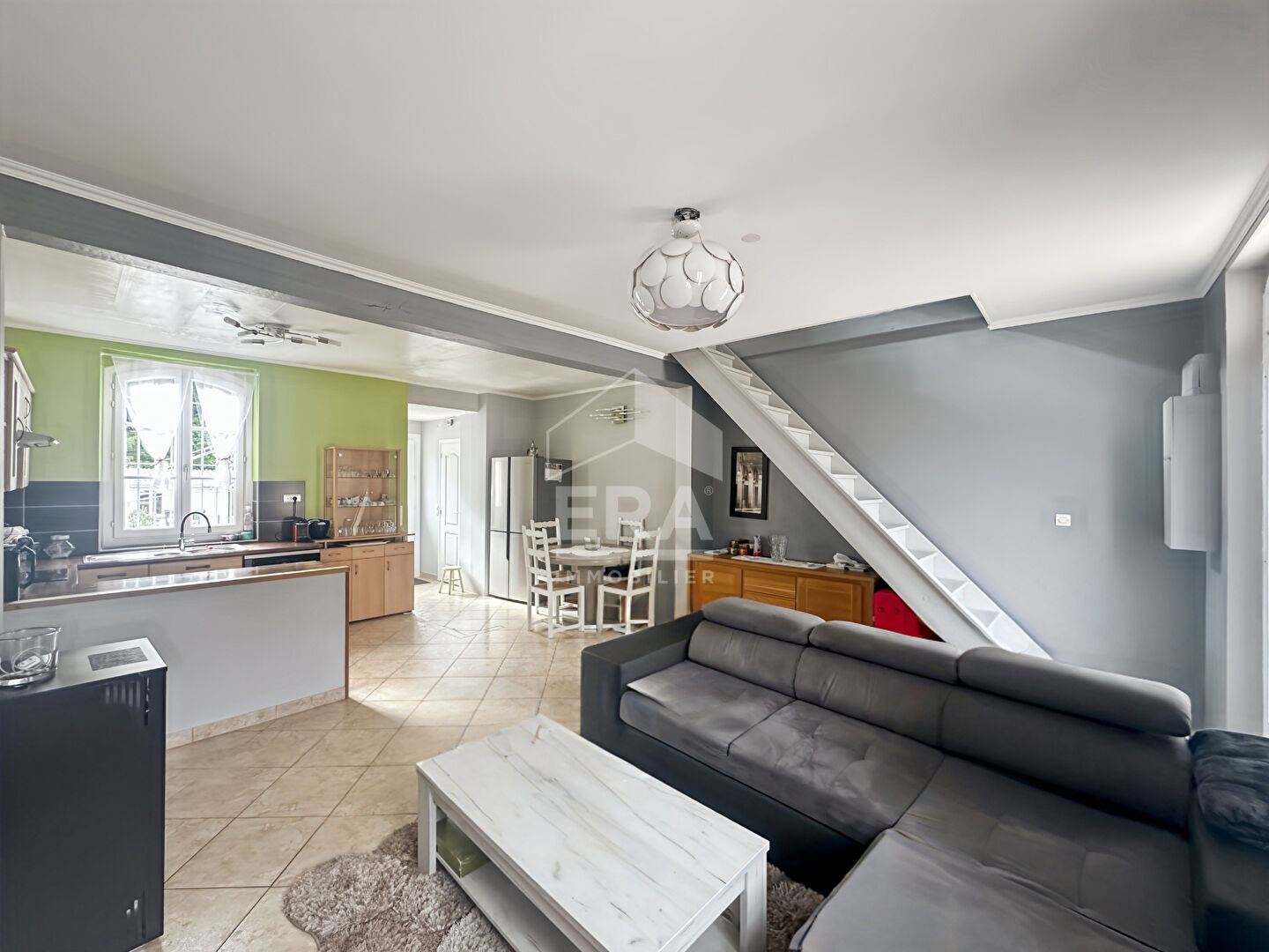 Agence immobilière de ERA Agence de La Poste