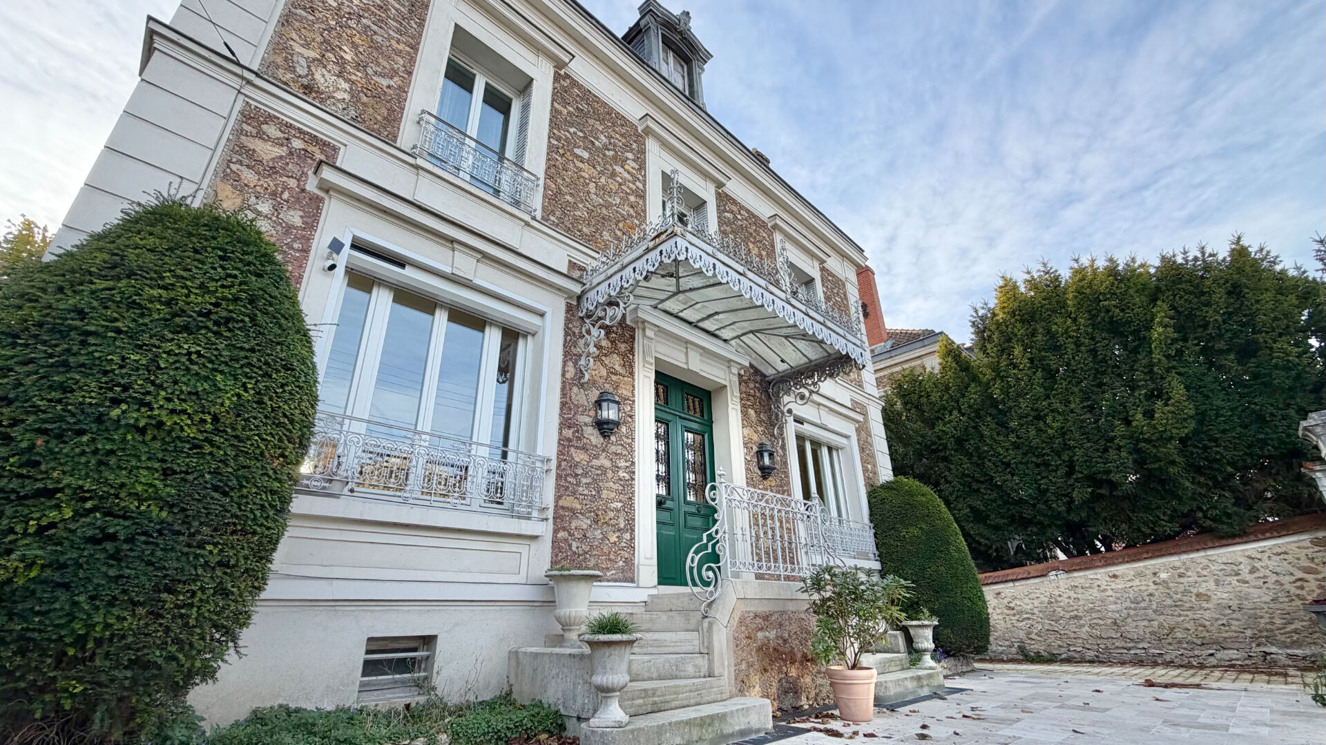 Agence immobilière de ERA Immobilier CORBEIL