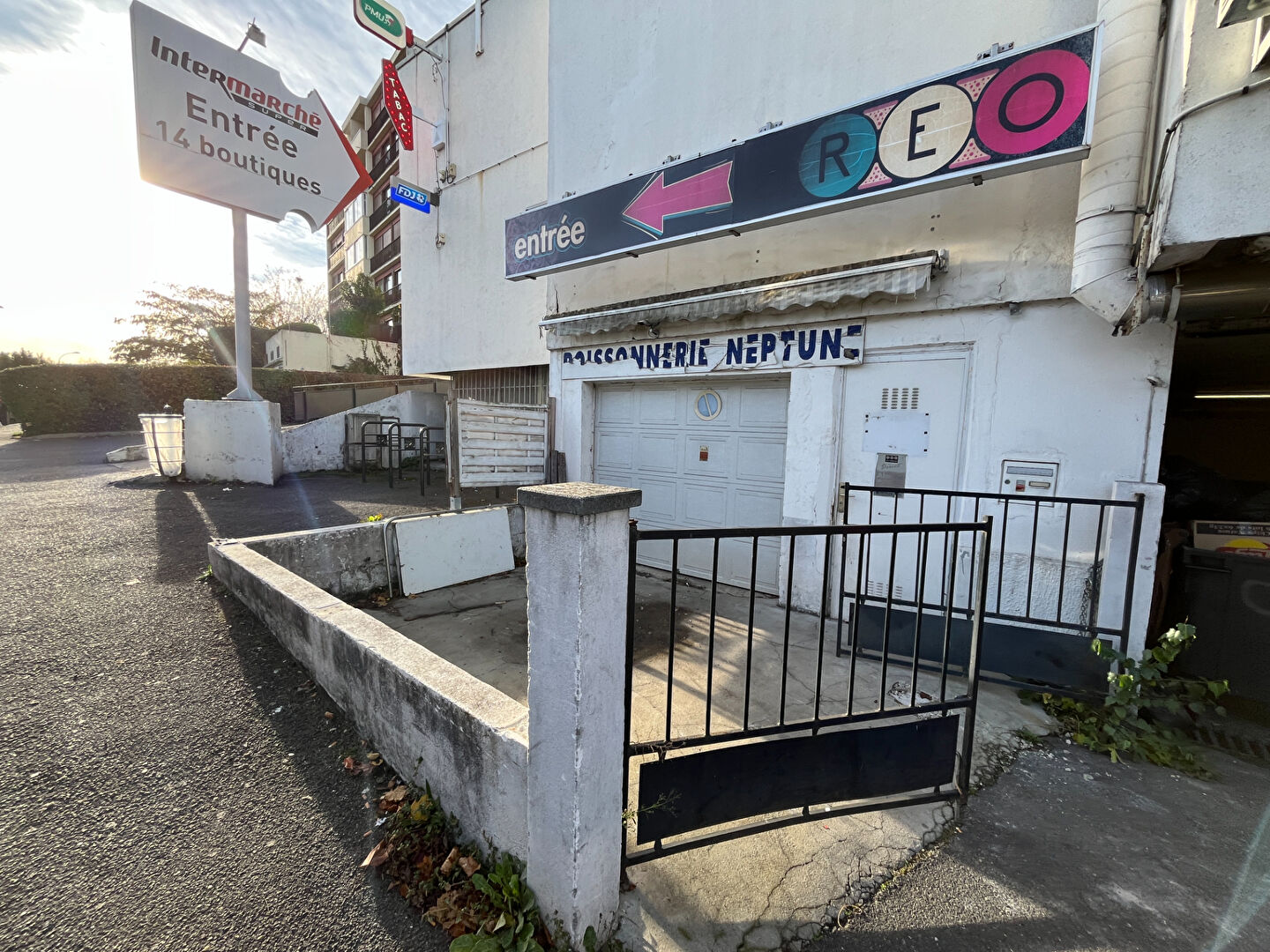 Photo Local commercial Ris Orangis 58.90 m2 image 5/6