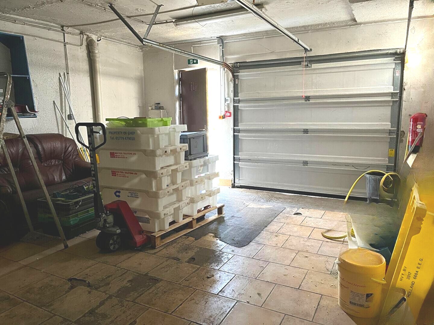 Photo Local commercial Ris Orangis 58.90 m2 image 6/6