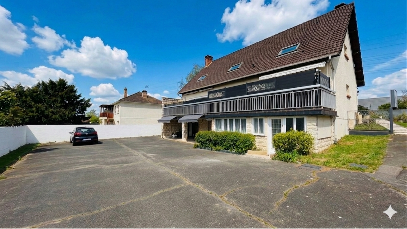 Agence immobilière de ERA Immobilier EVRY