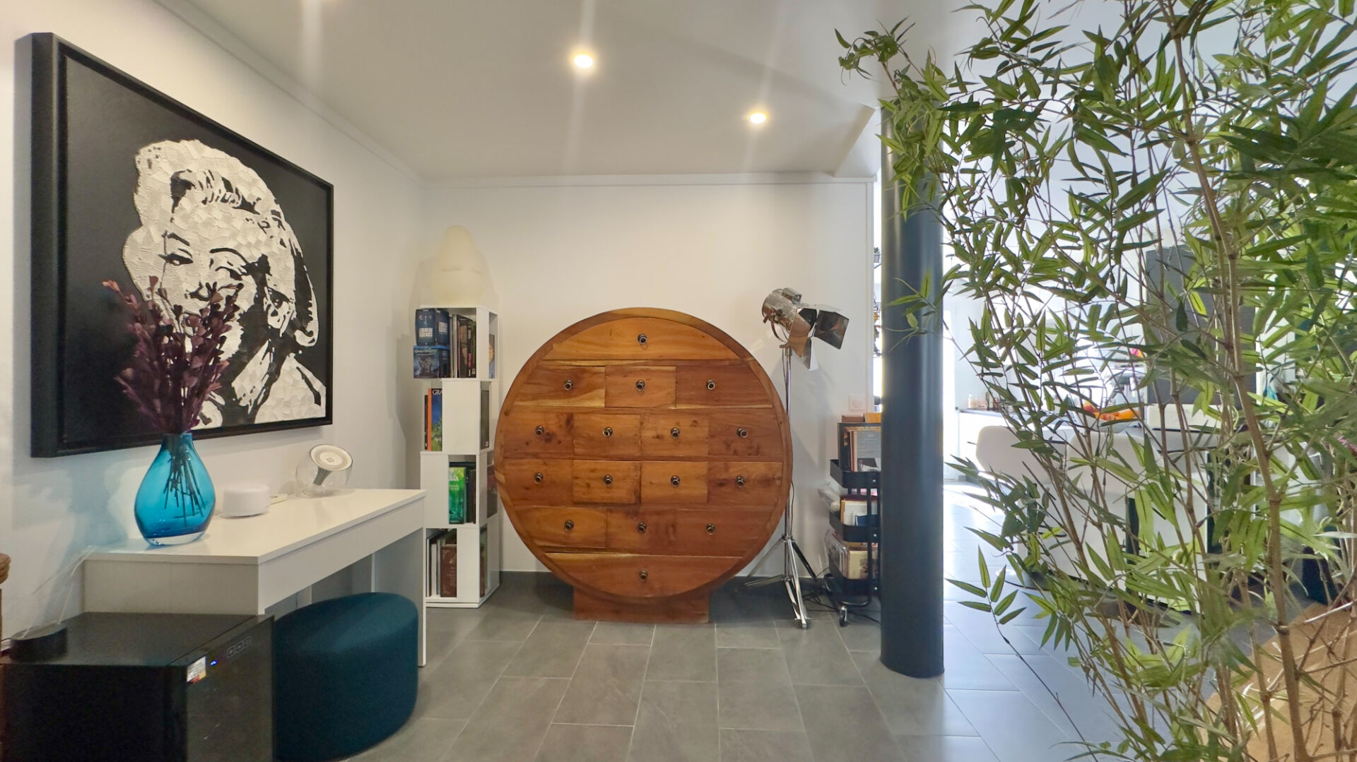 Photo MAISON F3 À ATHIS-MONS, RÉNOVATION COMPLÈTE ET JARDIN PRIVATIF image 3/6