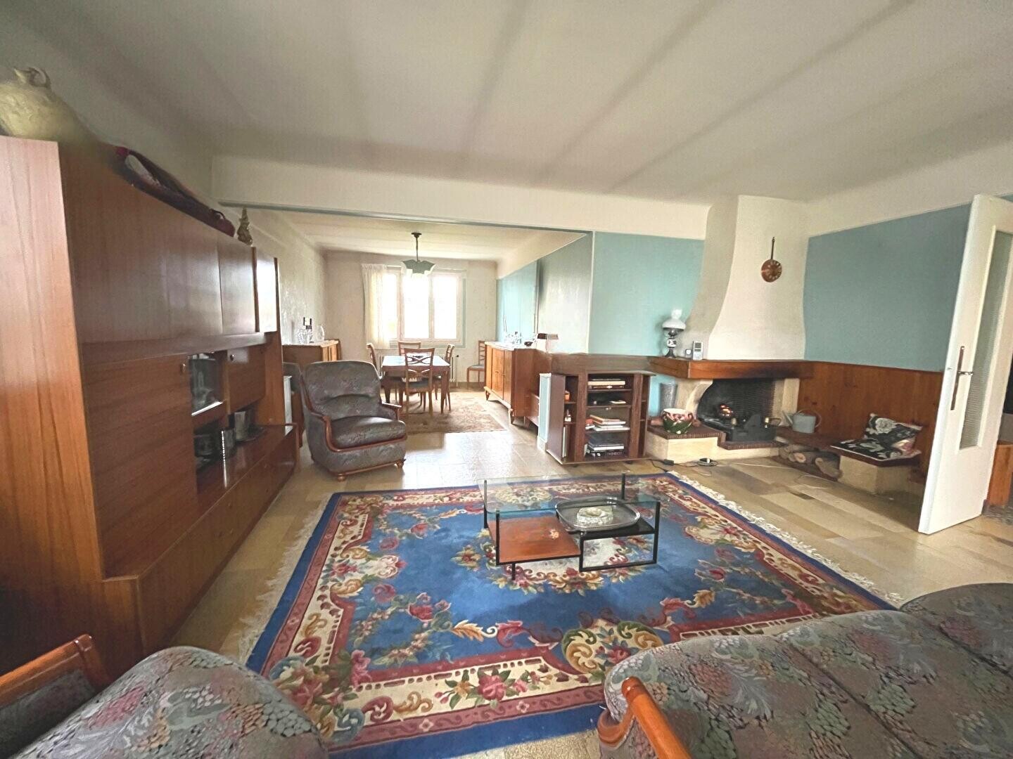 Photo Maison Ris Orangis 6 pièce(s) 140 m2 image 2/6