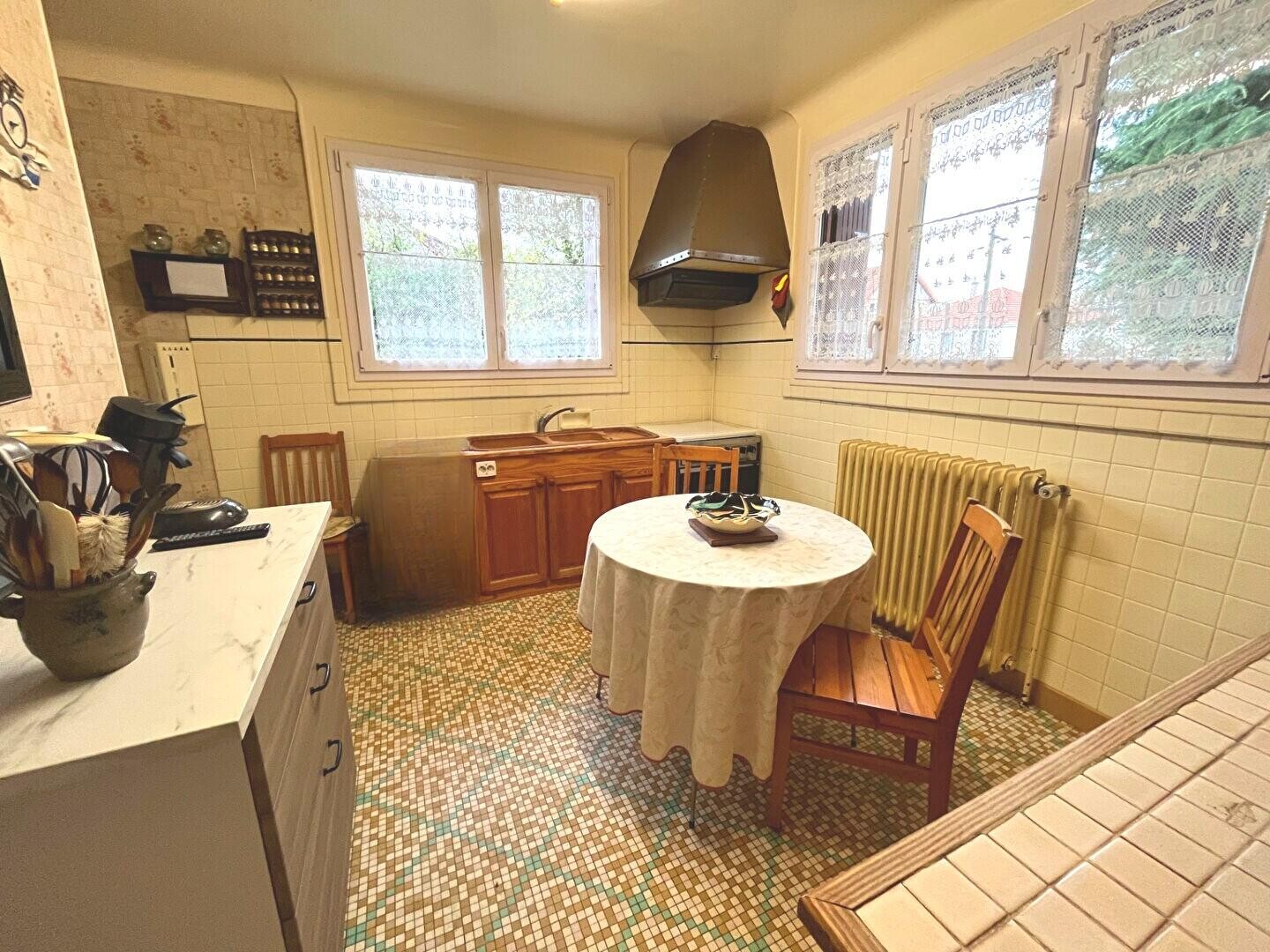 Photo Maison Ris Orangis 6 pièce(s) 140 m2 image 4/6