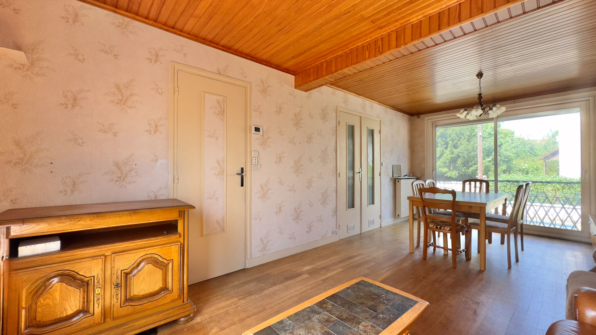 Photo MAISON 3 CHAMBRES - QUARTIER PLATEAU LIMITE N7 DE JUVISY image 5/6