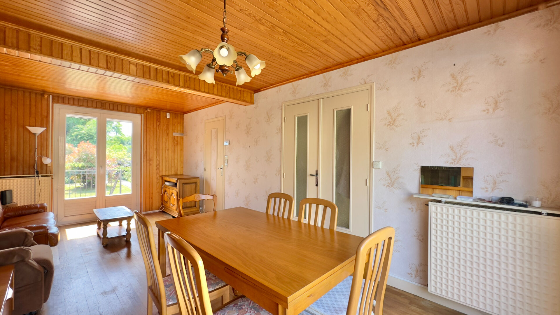 Photo MAISON 3 CHAMBRES - QUARTIER PLATEAU LIMITE N7 DE JUVISY image 6/6