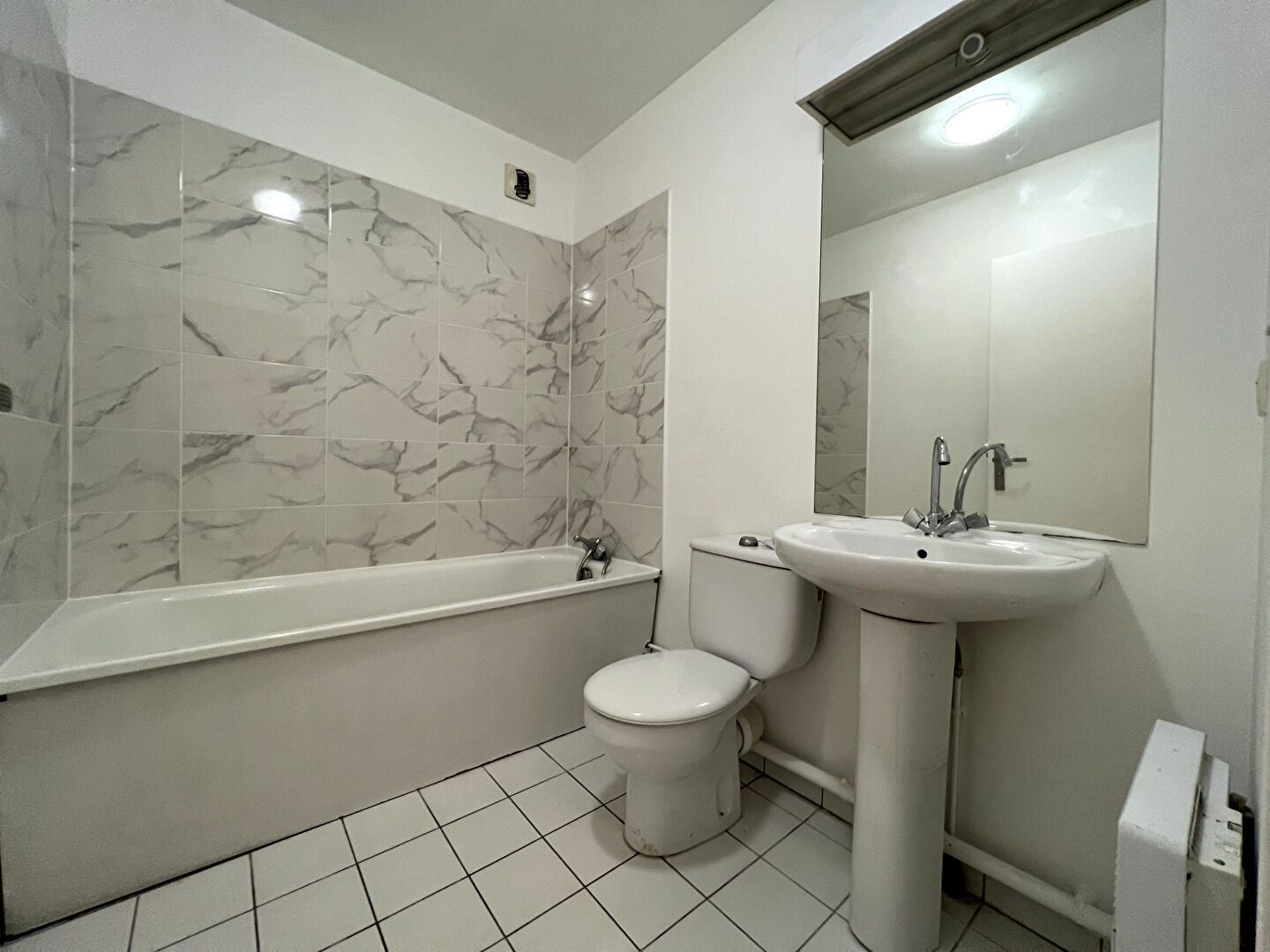 Photo Appartement Evry Courcouronnes 1 pièce(s) 31 m2 image 2/3