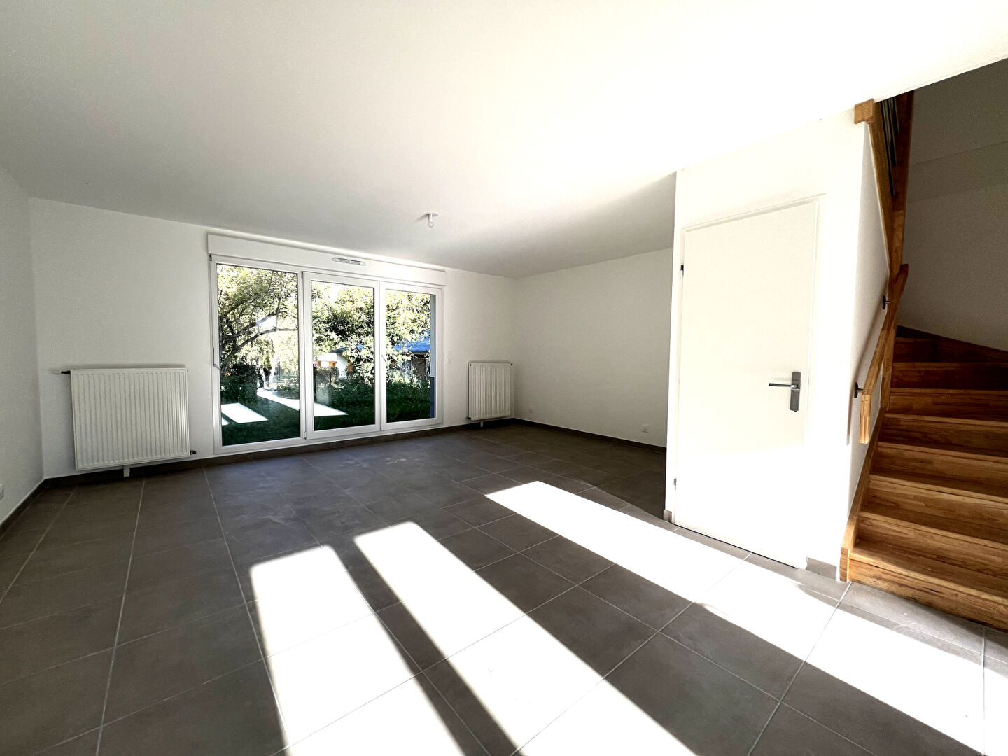 Photo Maison Ballancourt Sur Essonne 4 pièce(s) 85,50 m2 image 2/6