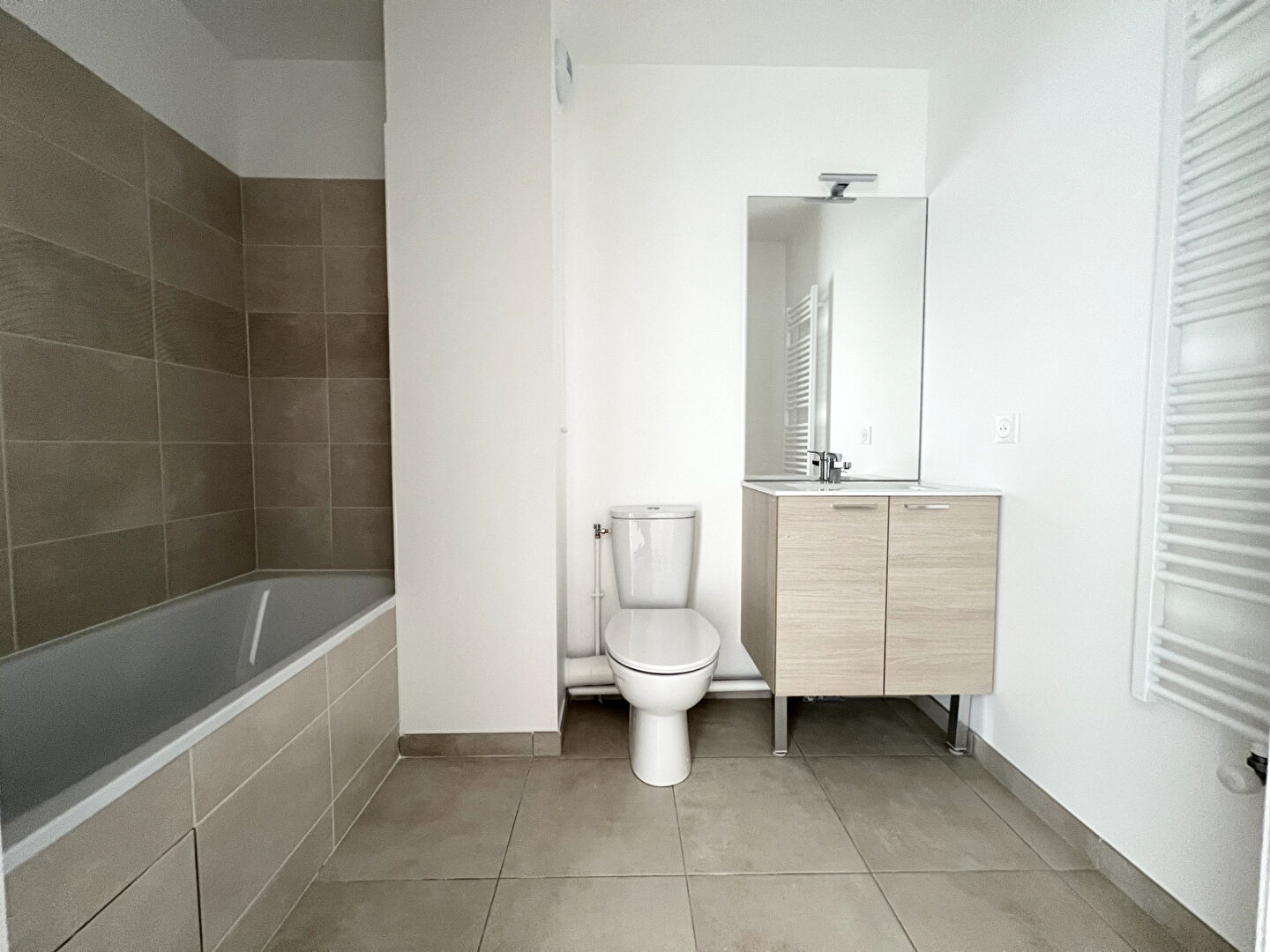 Photo Maison Ballancourt Sur Essonne 4 pièce(s) 85,50 m2 image 6/6