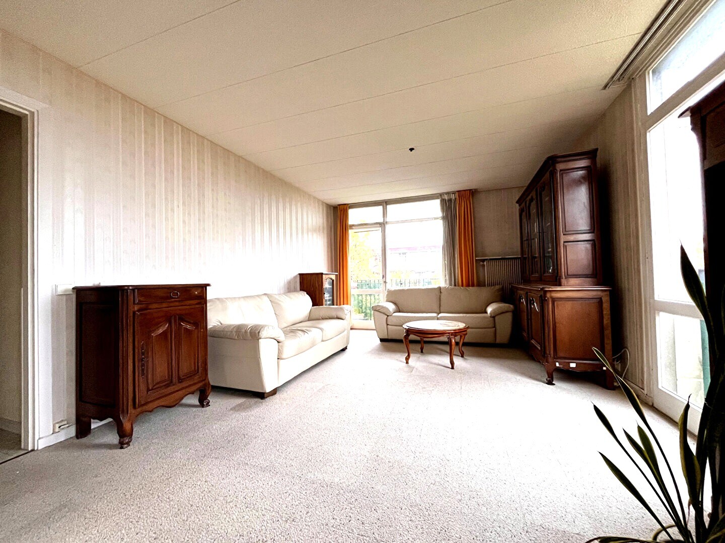 Appartement Ris Orangis 4 pièce(s)