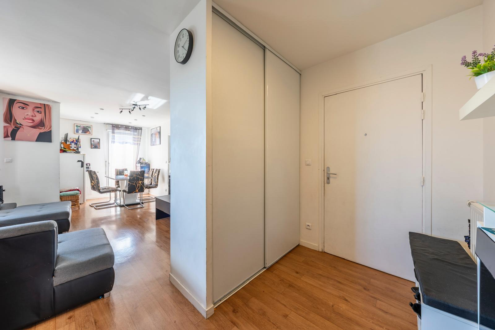 Photo Appartement 5 pièces à EVRY COURCOURONNES image 4/6