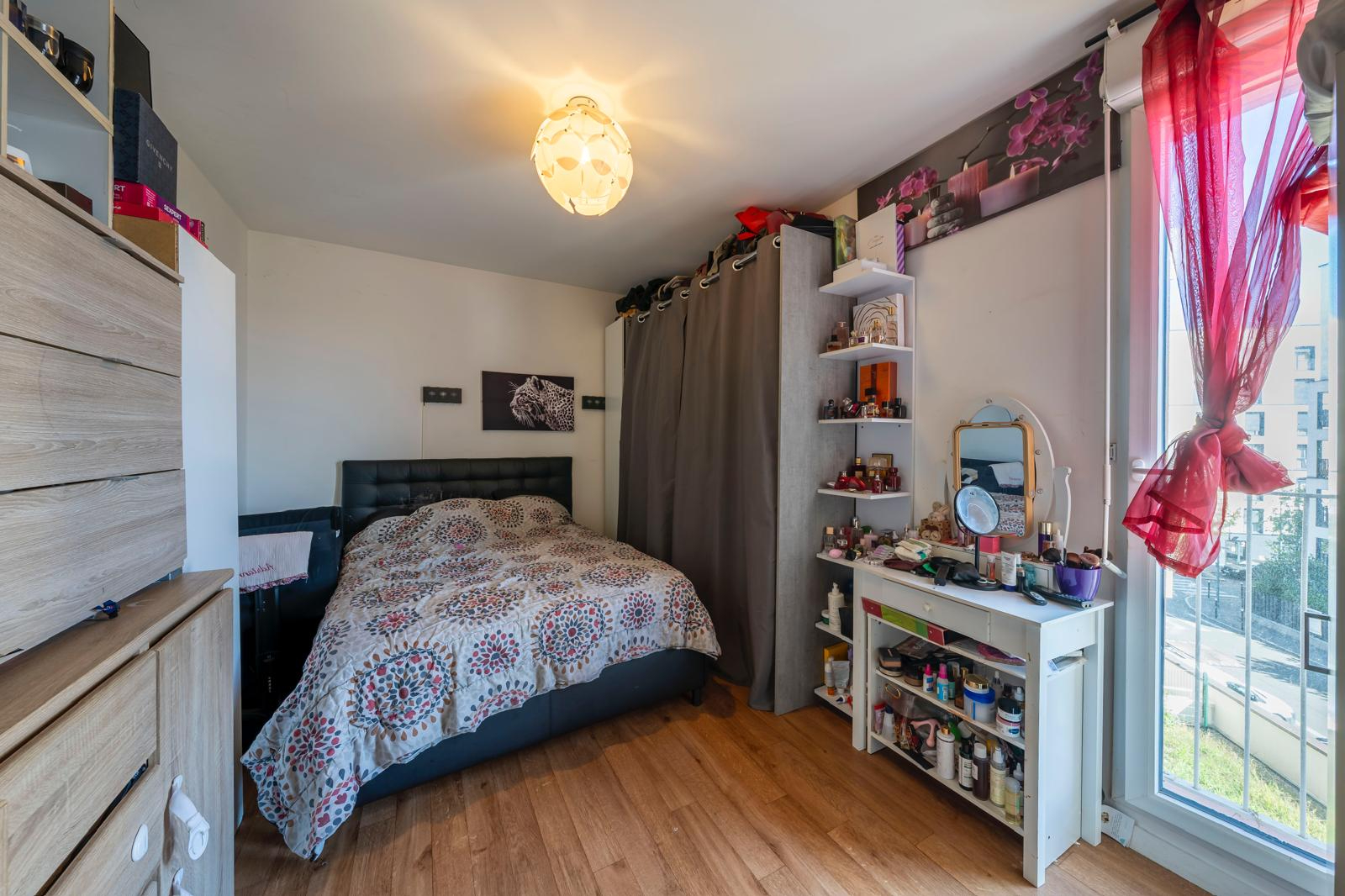 Photo Appartement 5 pièces à EVRY COURCOURONNES image 5/6