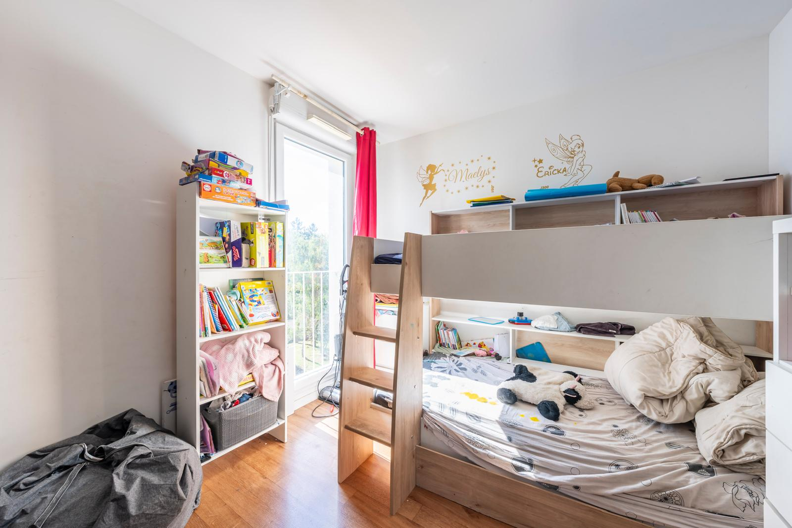 Photo Appartement 5 pièces à EVRY COURCOURONNES image 6/6