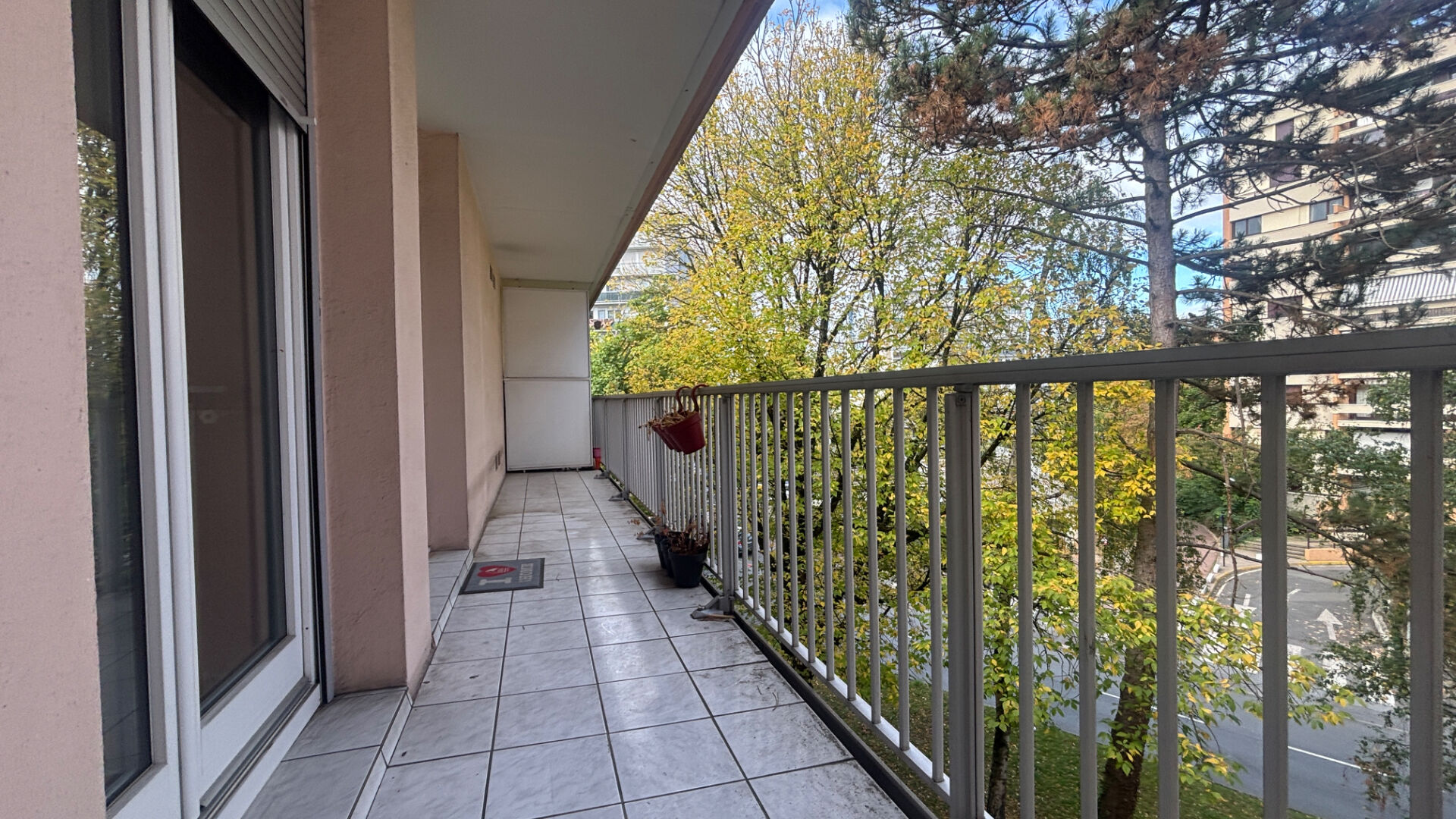 Photo Appartement Evry Courcouronnes 3 pièce 64.05 m2 image 2/6