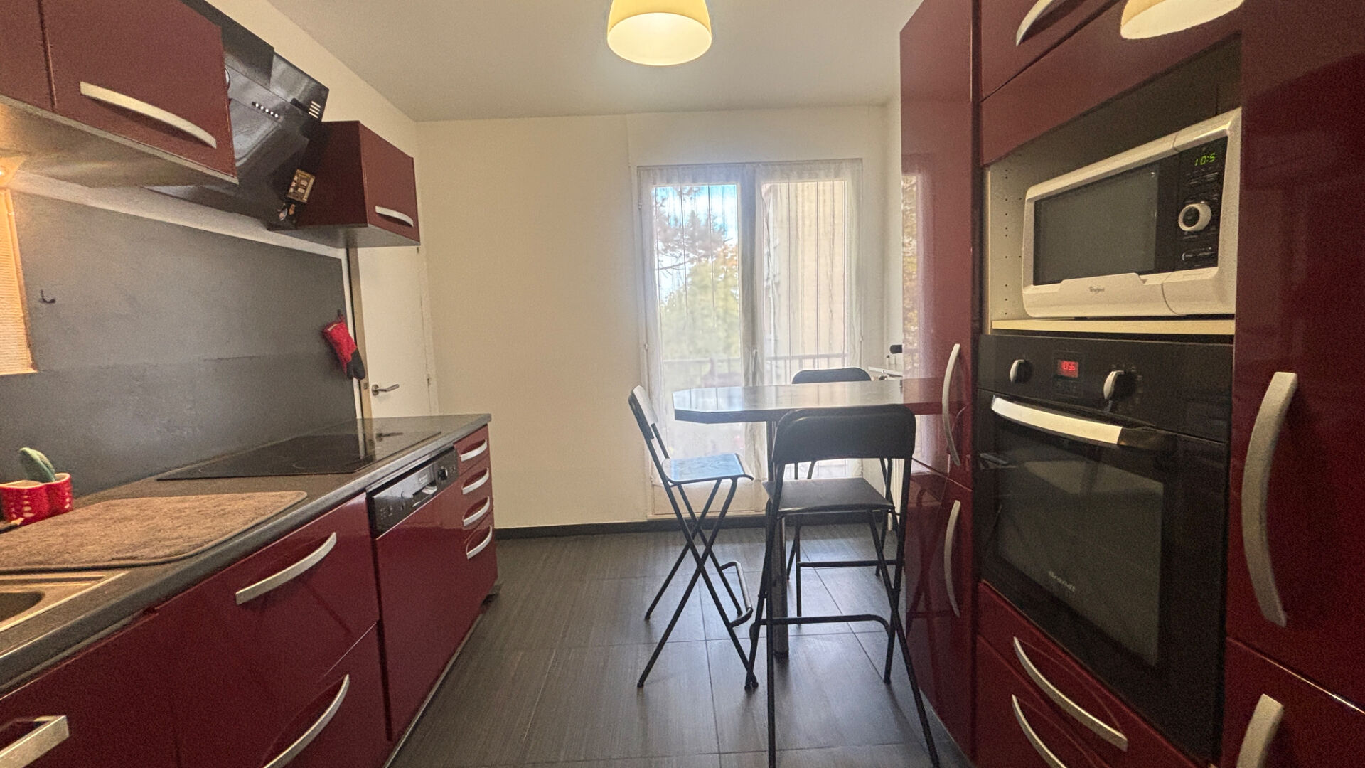 Photo Appartement Evry Courcouronnes 3 pièce 64.05 m2 image 3/6