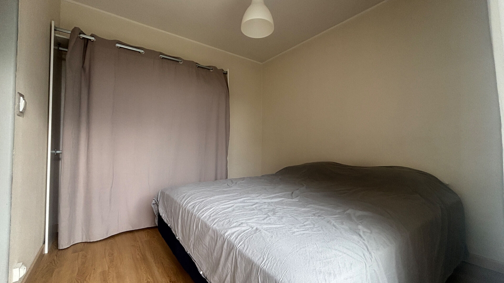 Photo Appartement Evry Courcouronnes 3 pièce 64.05 m2 image 5/6