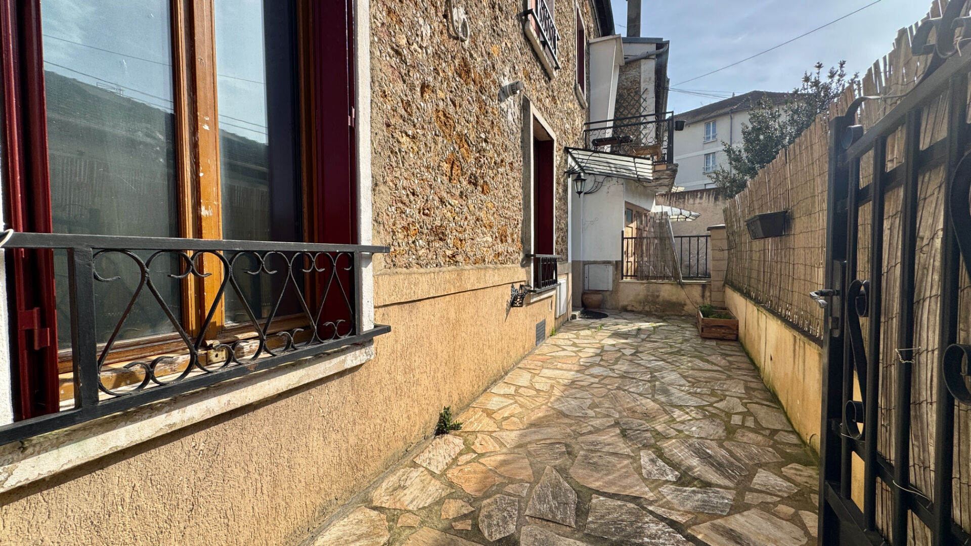 Agence immobilière de ERA Immobilier CORBEIL