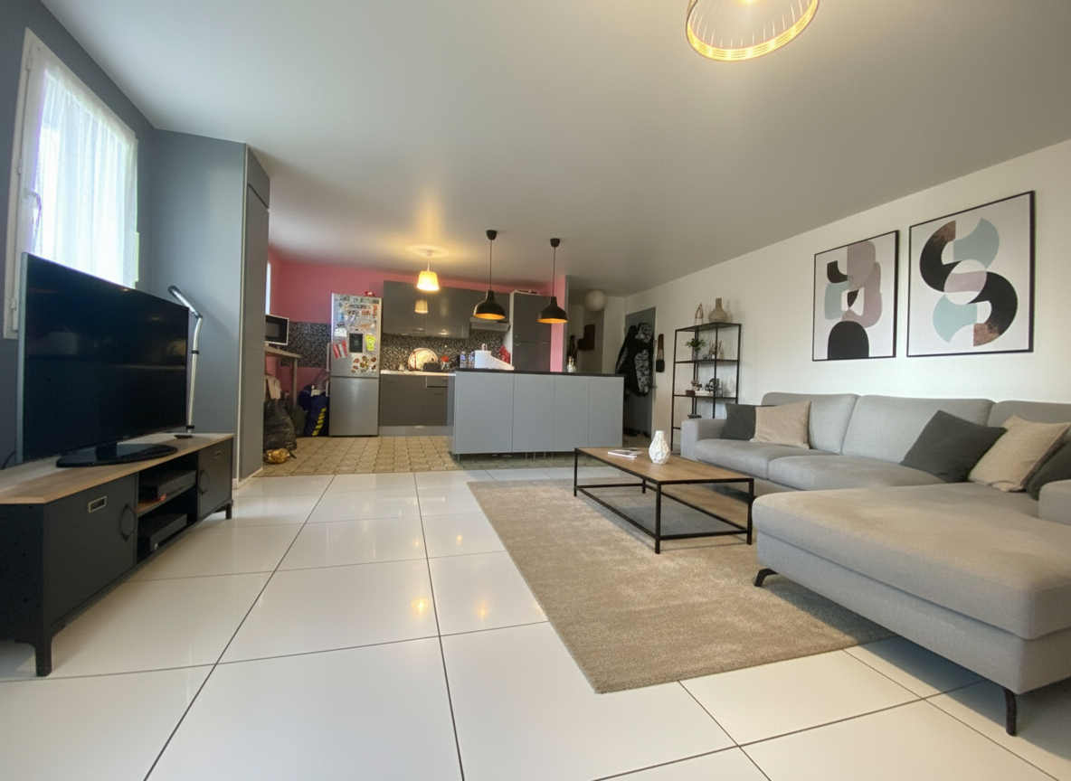 Agence immobilière de ERA Immobilier EVRY