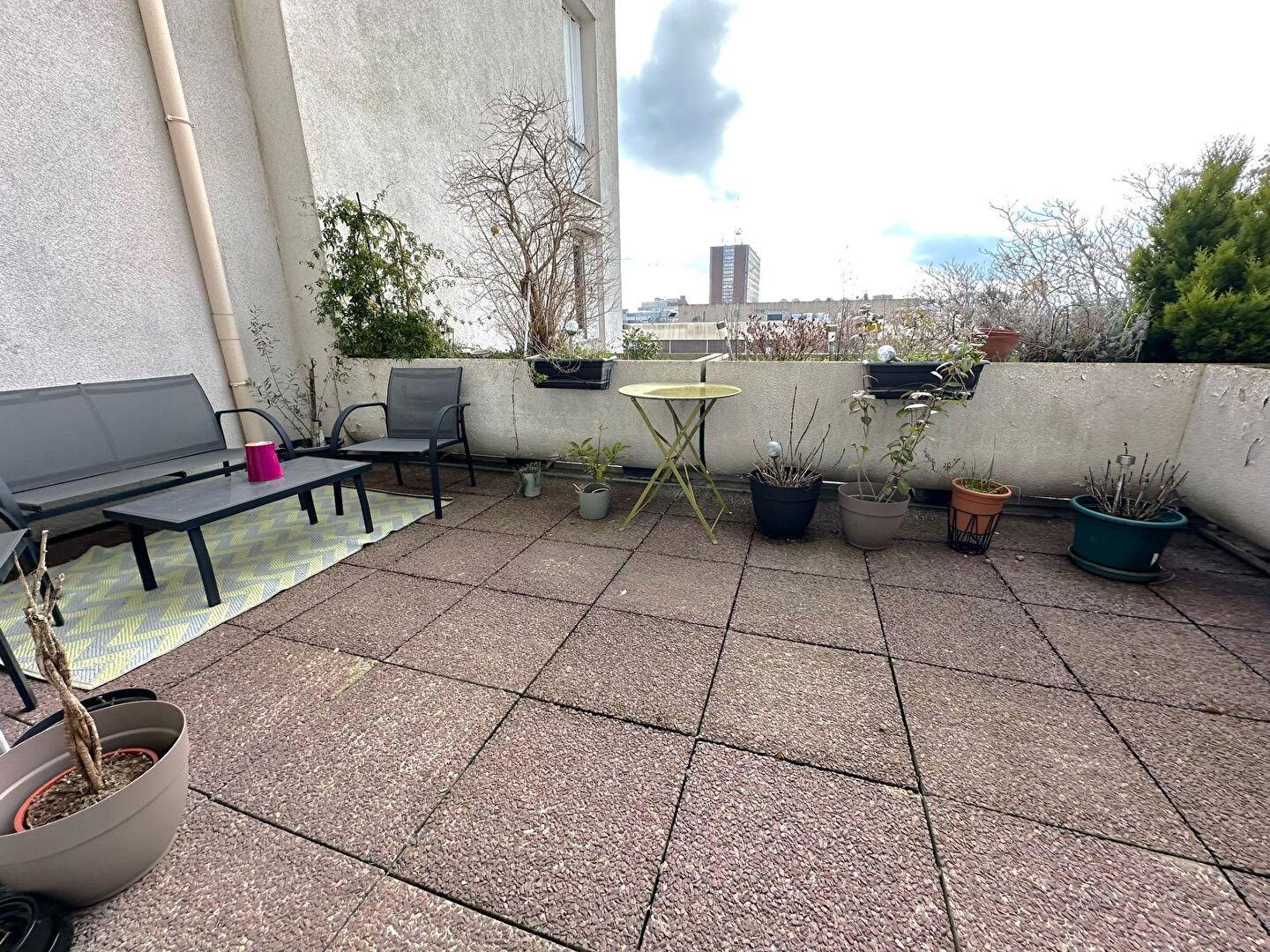 Photo DUPLEX 5 pièces en centre-ville image 2/6