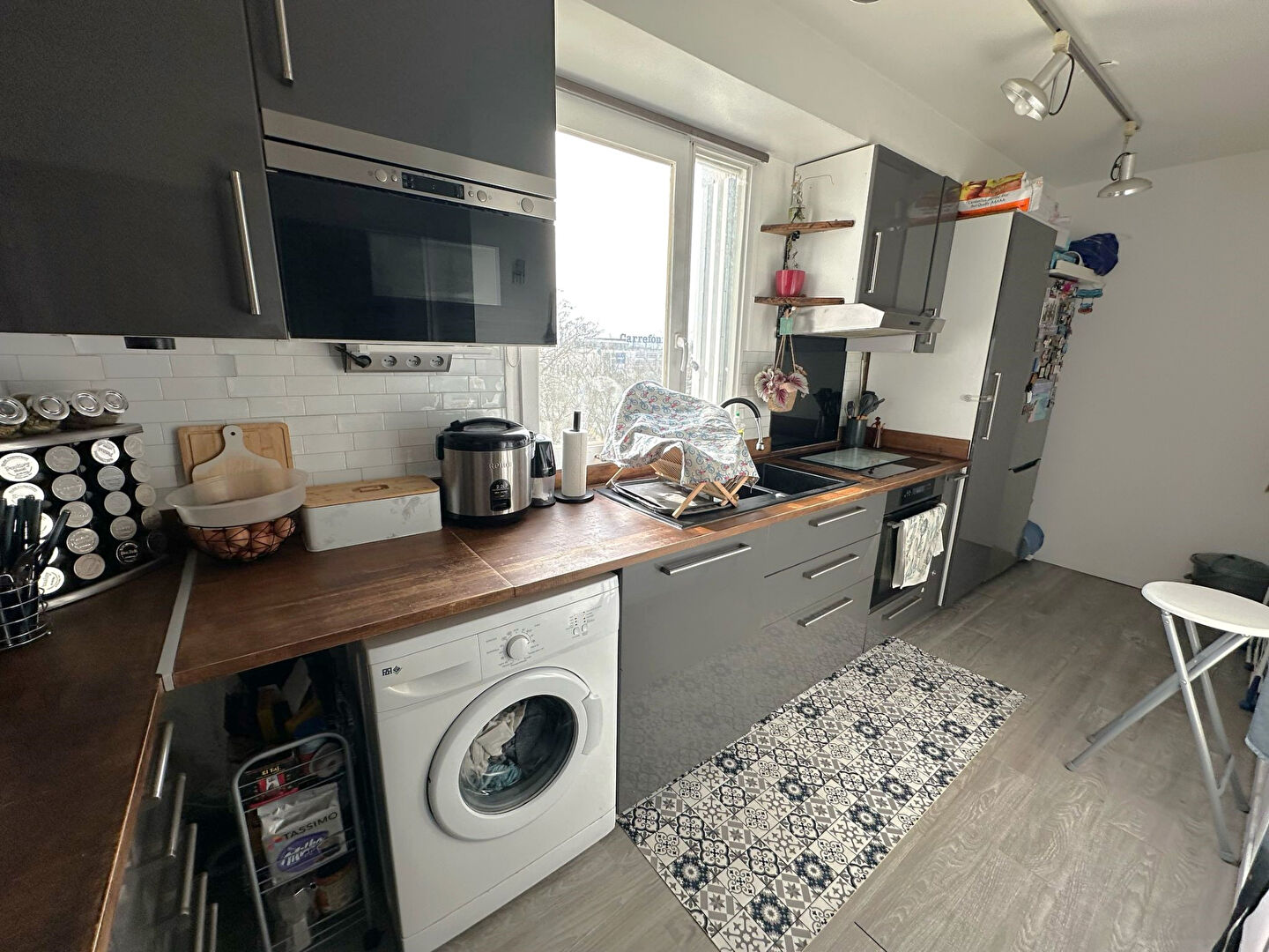 Photo DUPLEX 5 pièces en centre-ville image 3/6